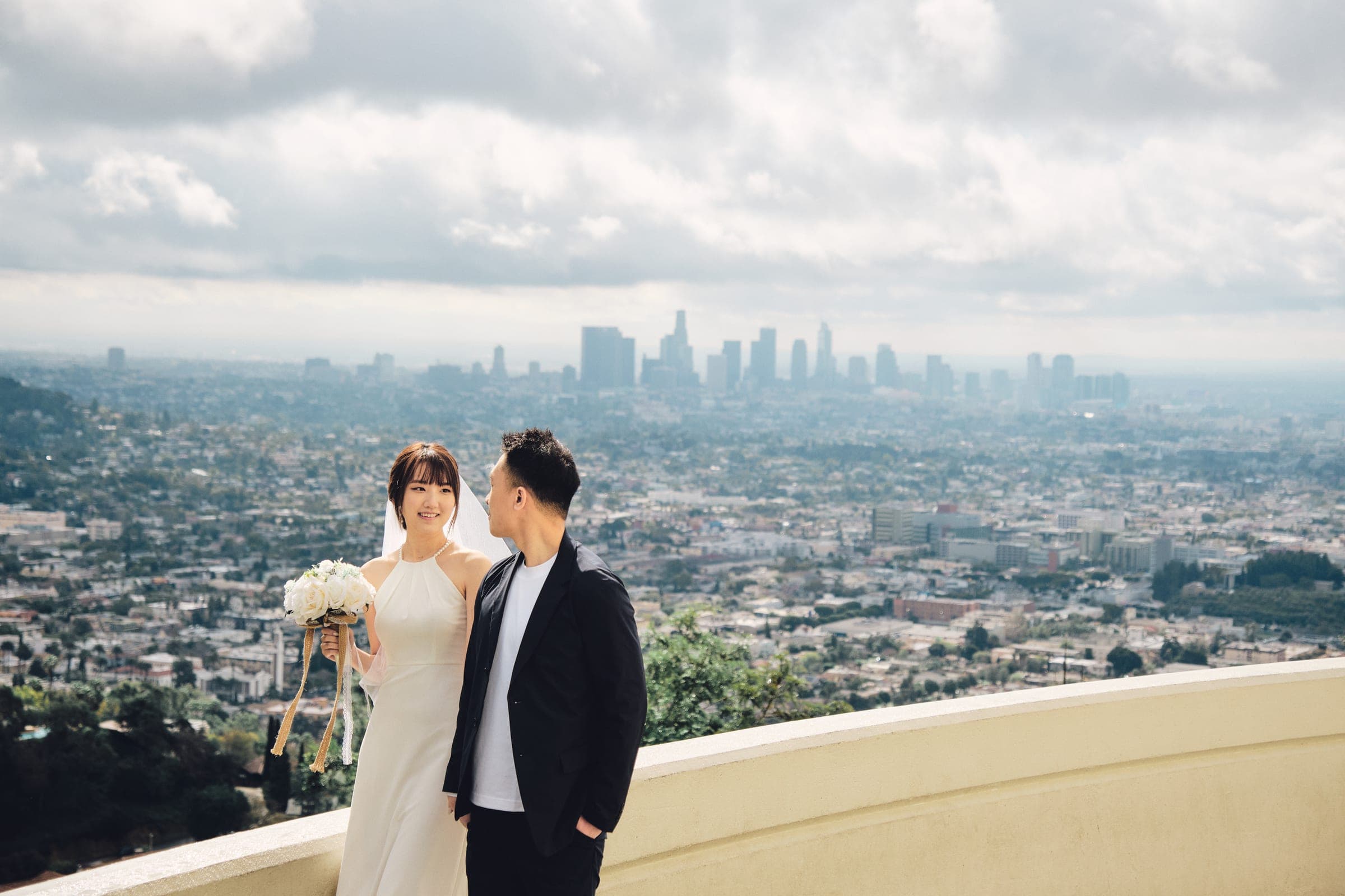 Griffith Observatory — photo 18
