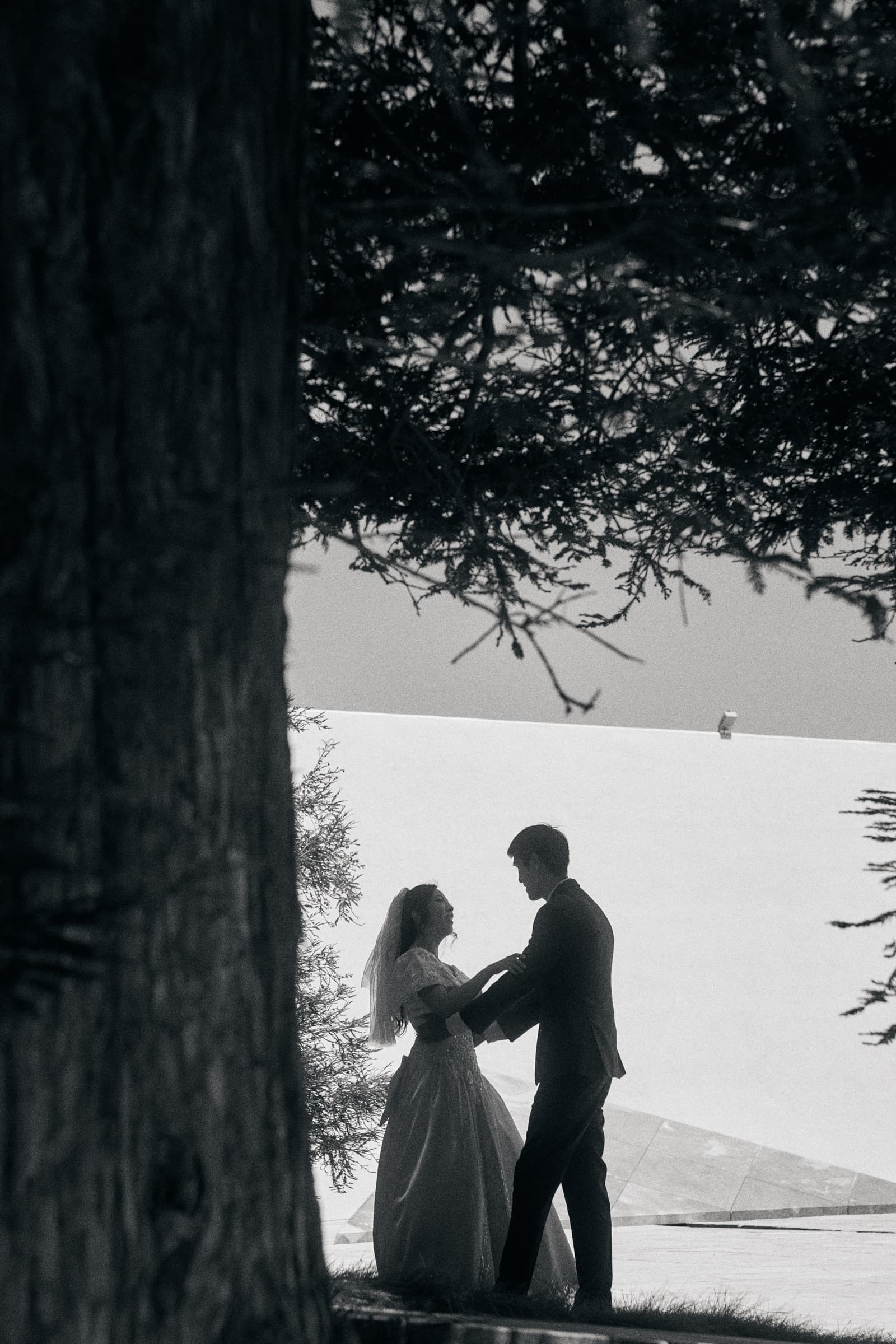 Hieu & Christina — photo 4