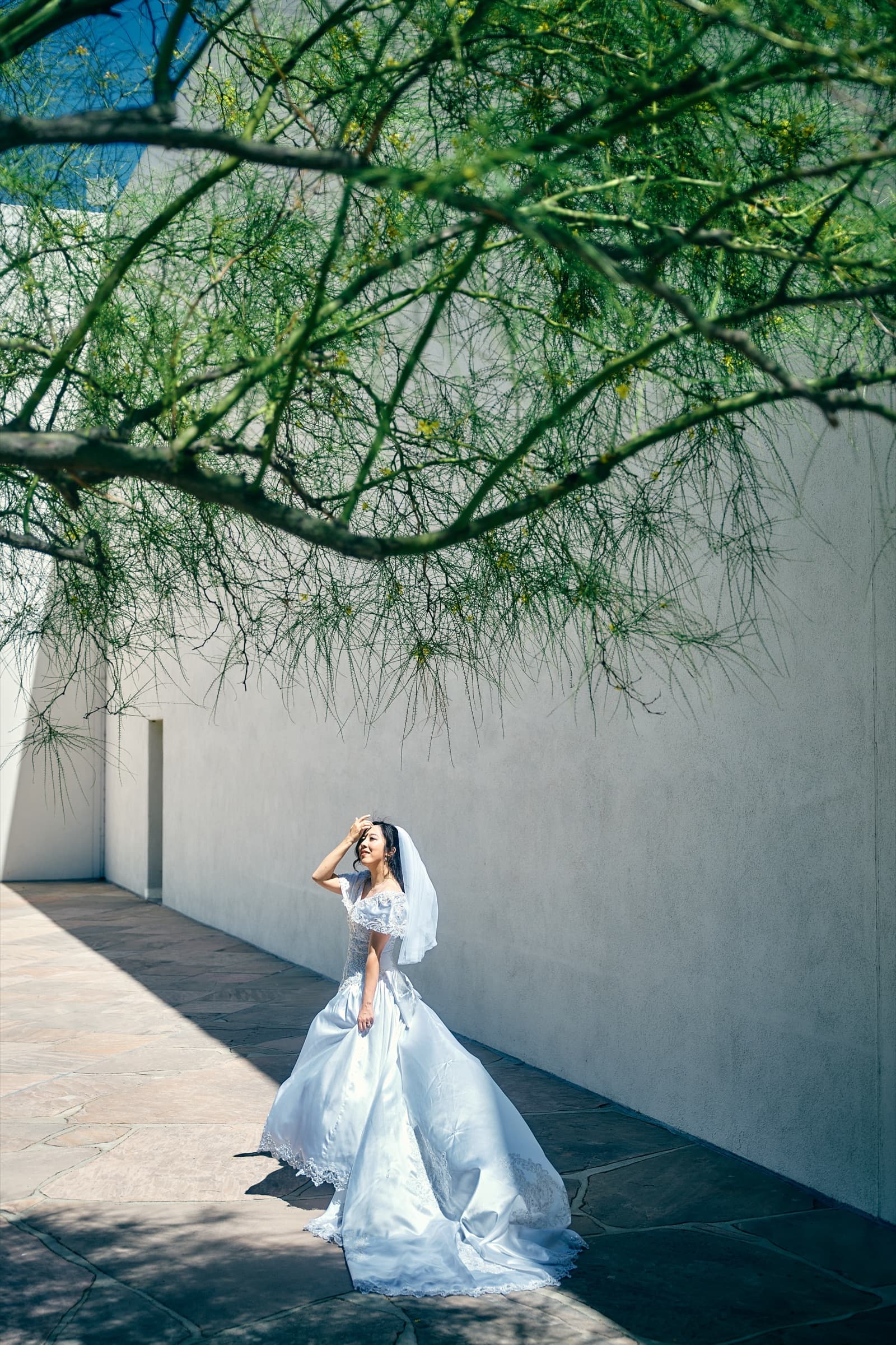 Hieu & Christina — photo 6
