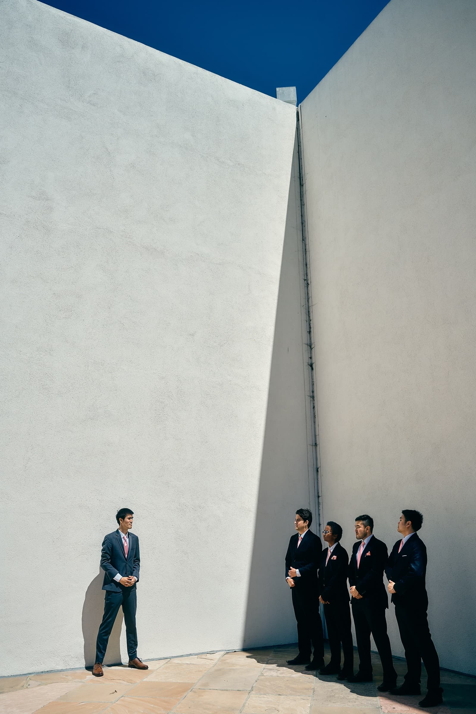Hieu & Christina — photo 7