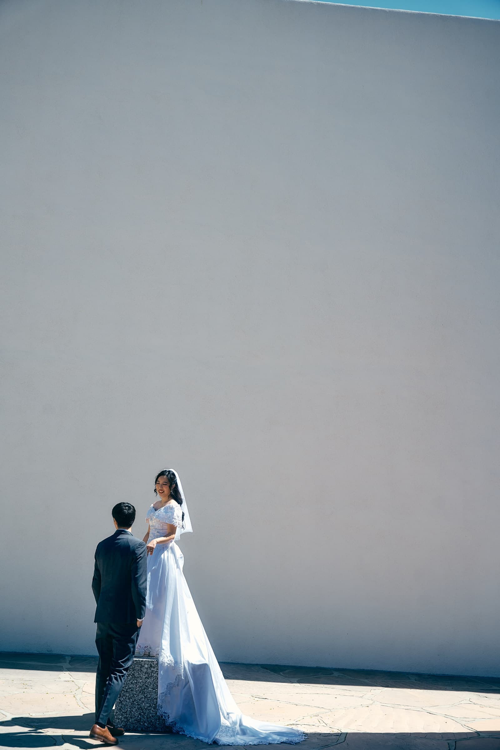 Hieu & Christina — photo 10