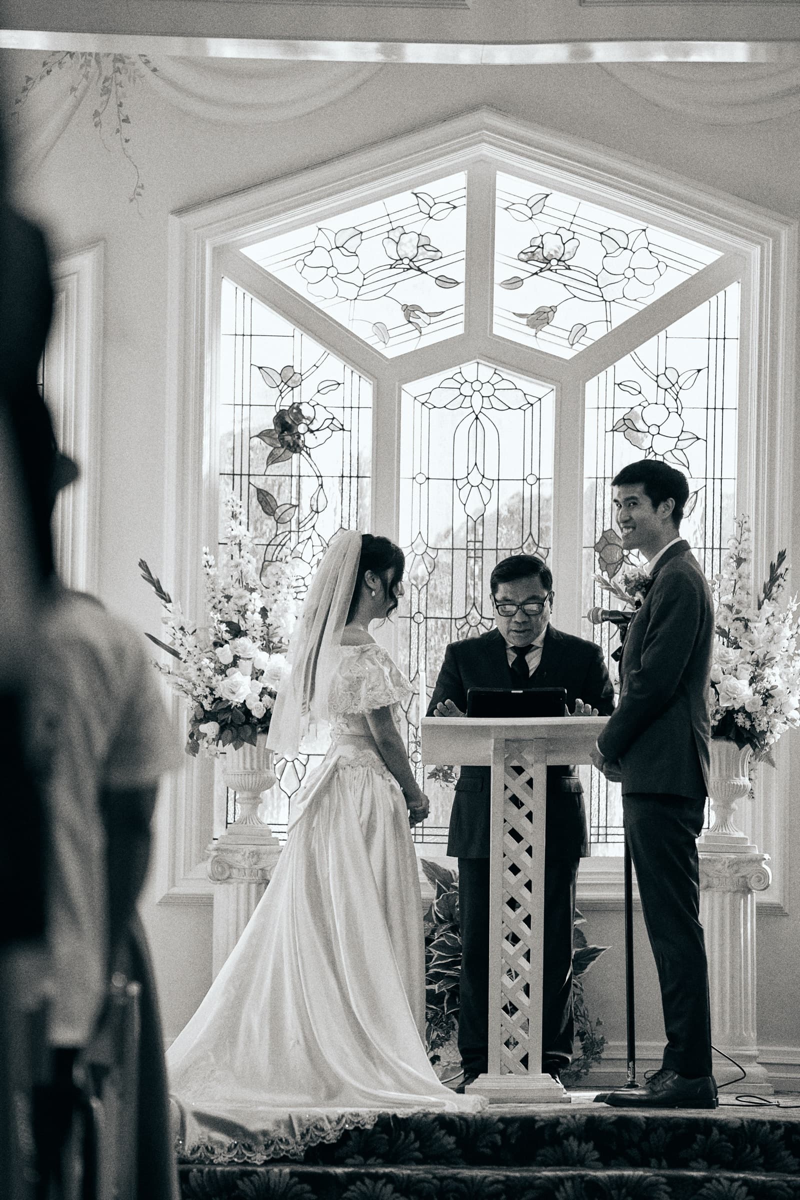 Hieu & Christina — photo 12
