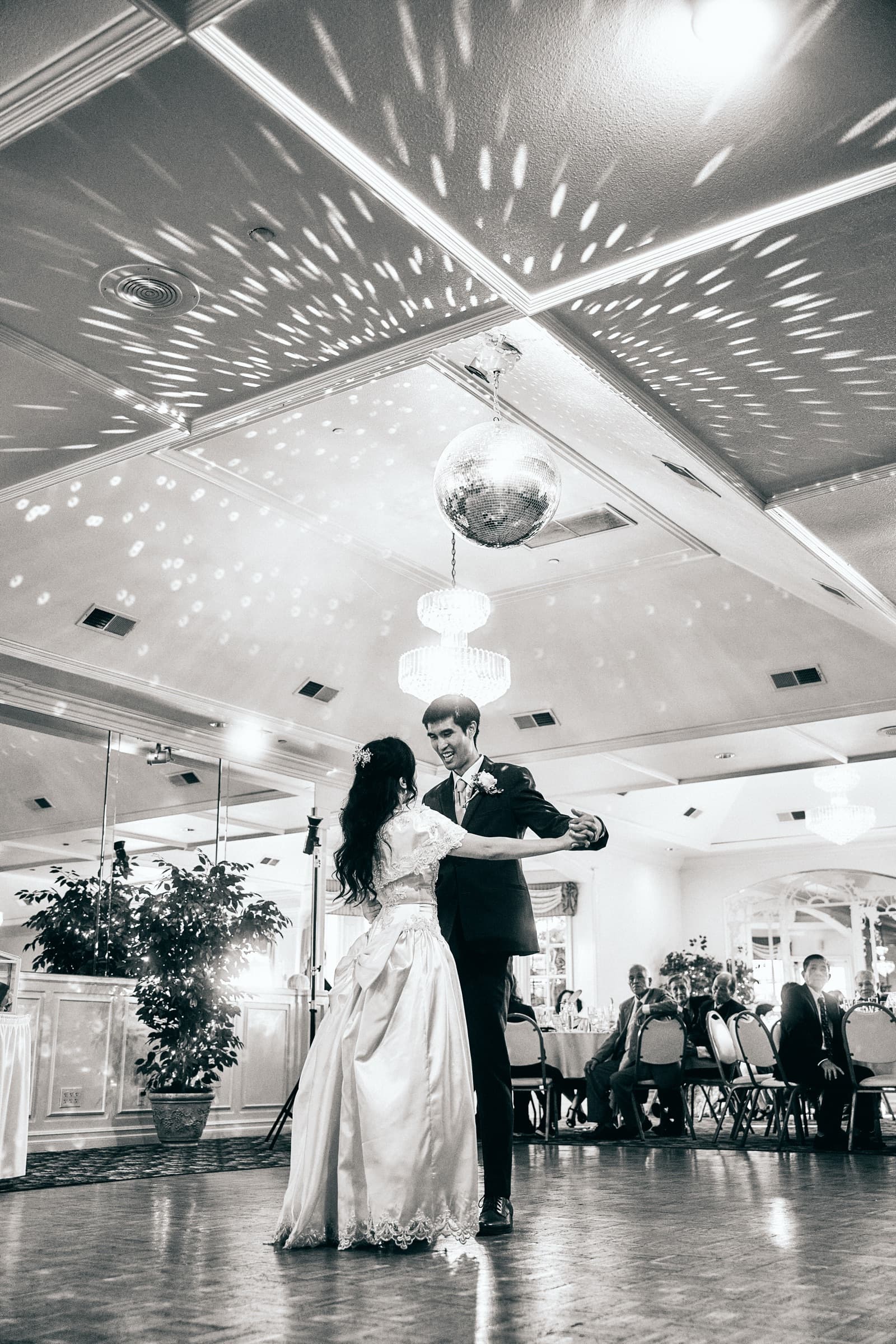 Hieu & Christina — photo 14
