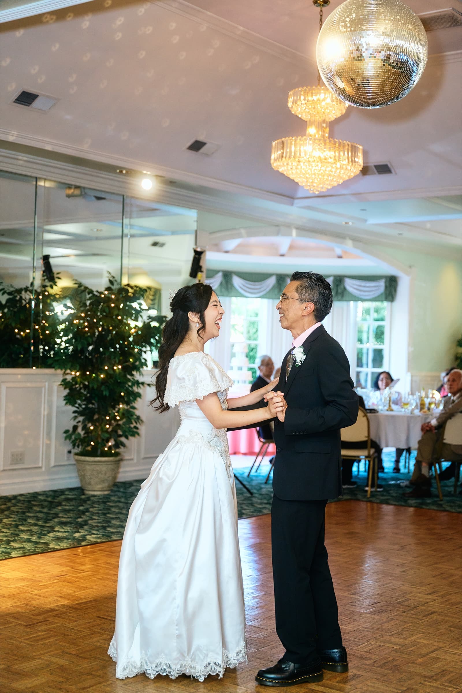 Hieu & Christina — photo 15
