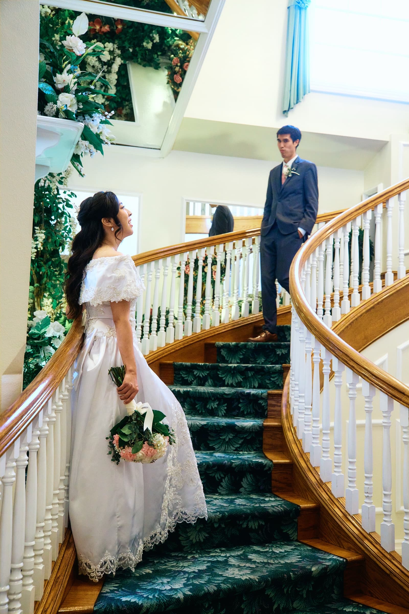 Hieu & Christina — photo 16