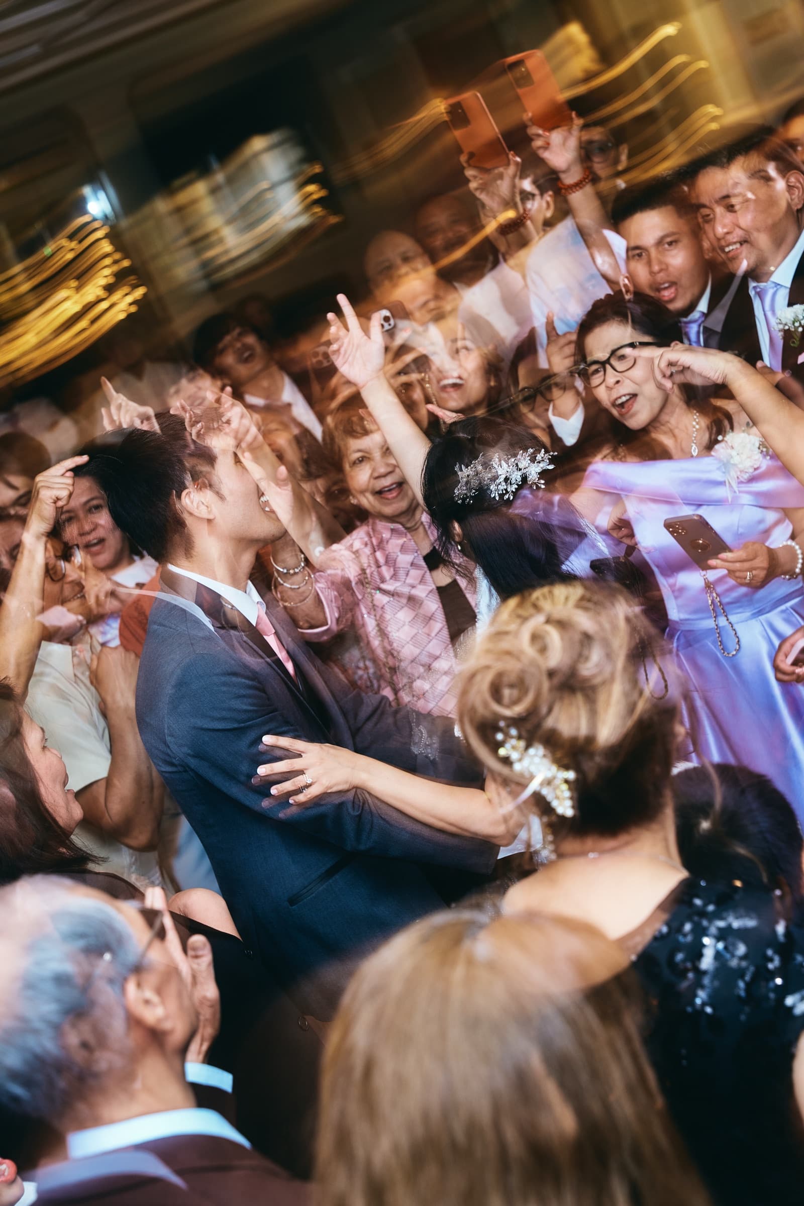 Hieu & Christina — photo 18