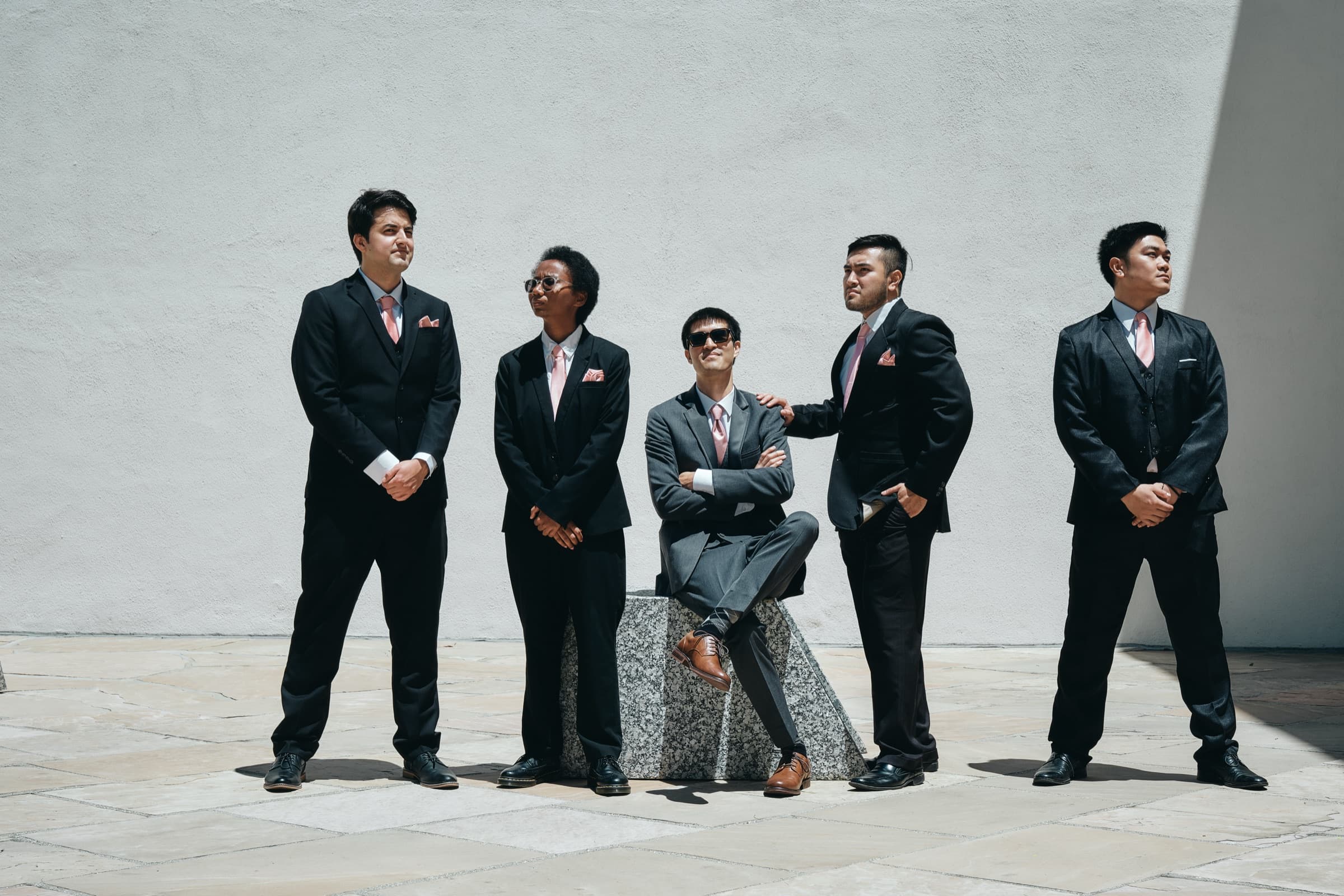Hieu & Christina — photo 22