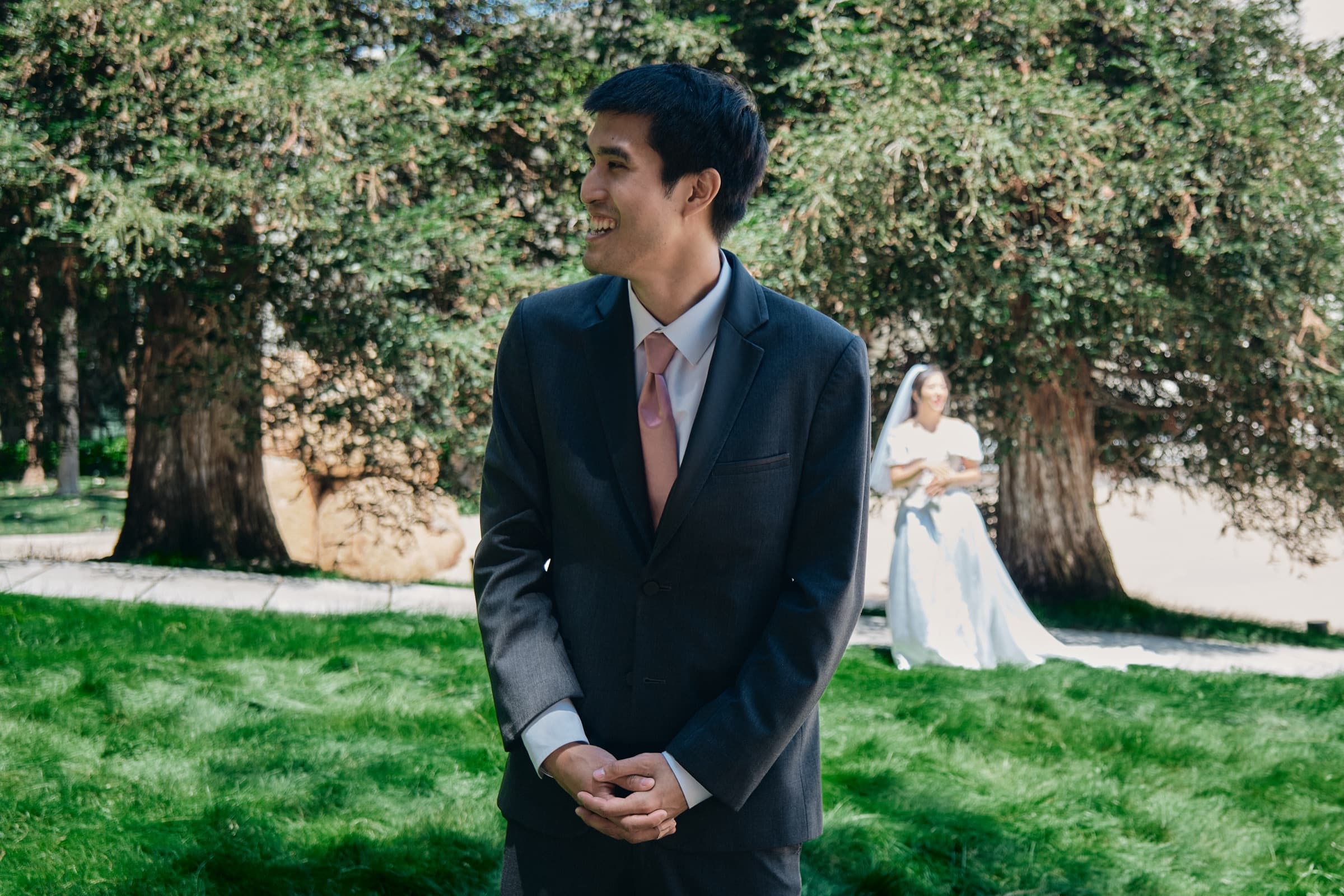 Hieu & Christina — photo 25