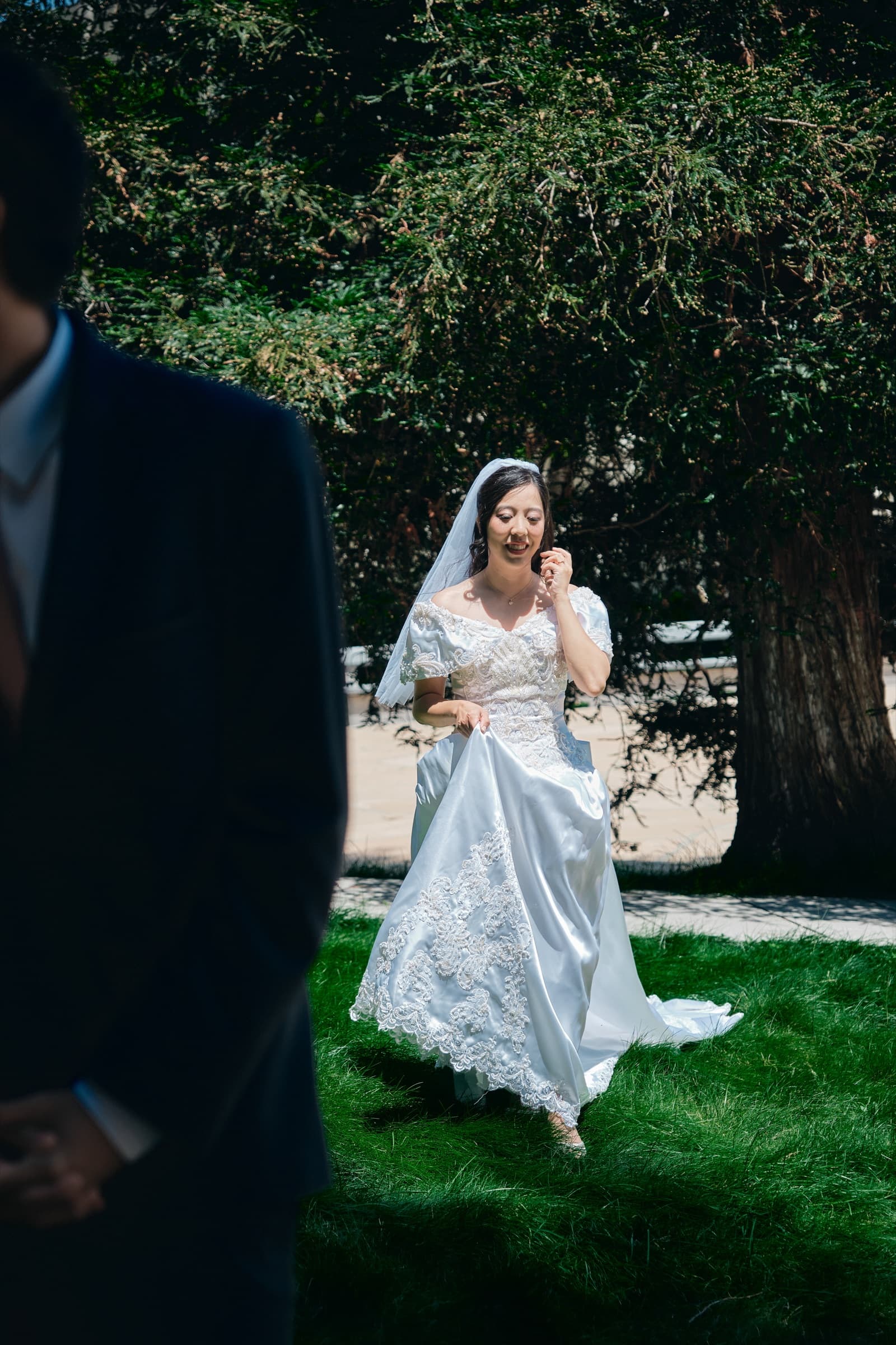 Hieu & Christina — photo 26
