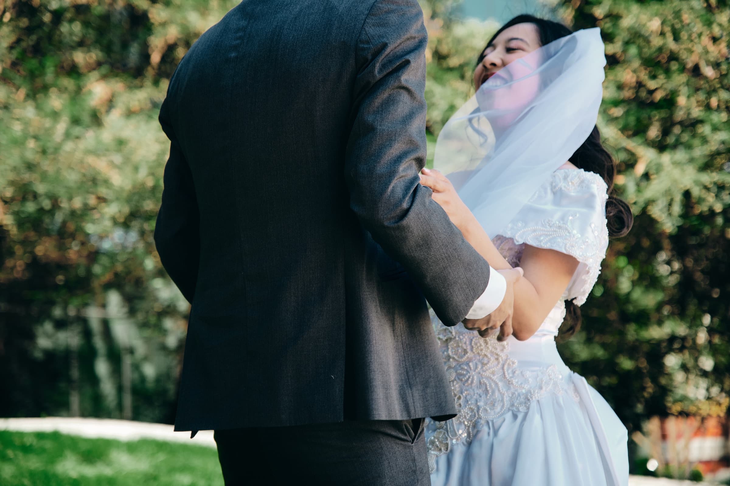 Hieu & Christina — photo 27