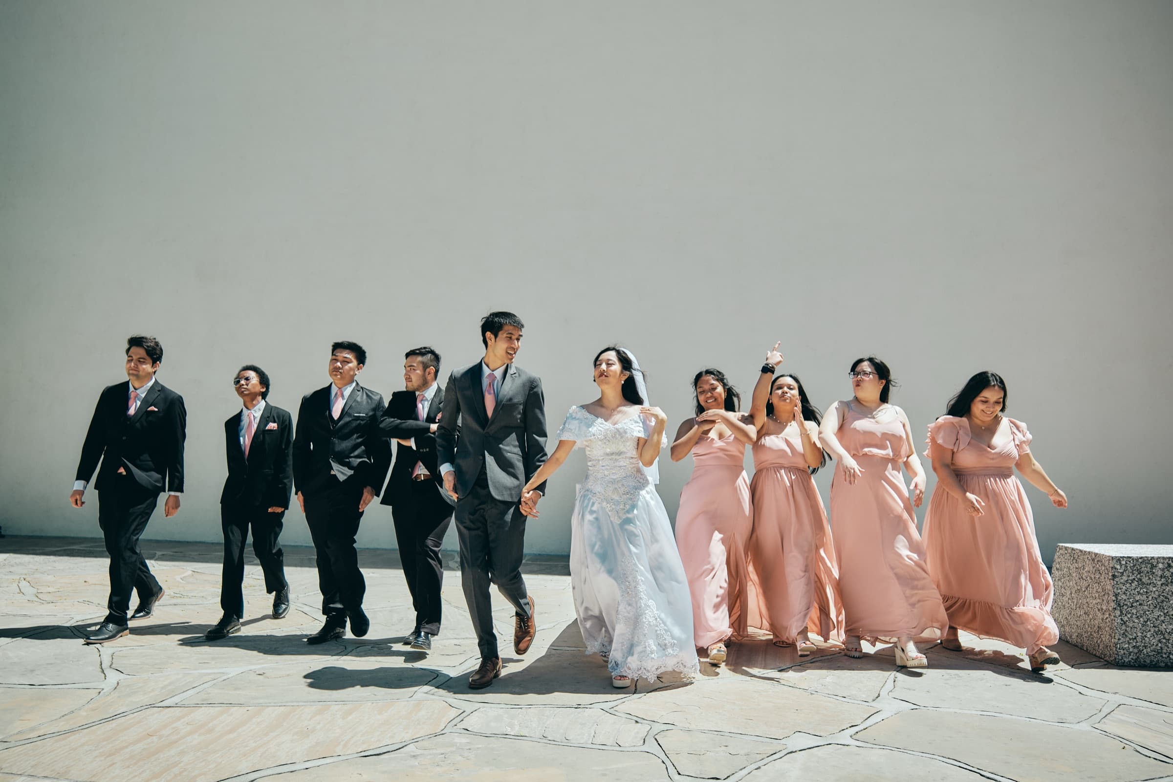 Hieu & Christina — photo 28