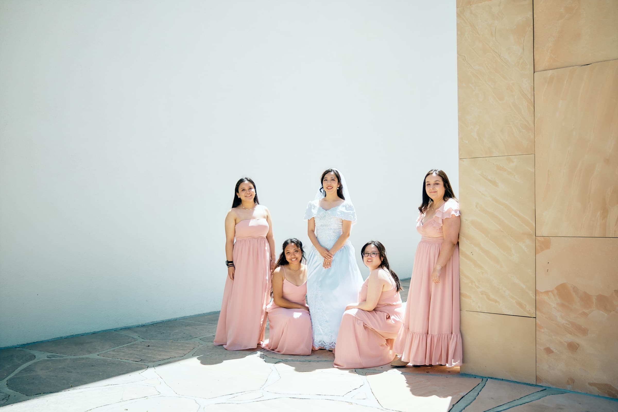 Hieu & Christina — photo 29