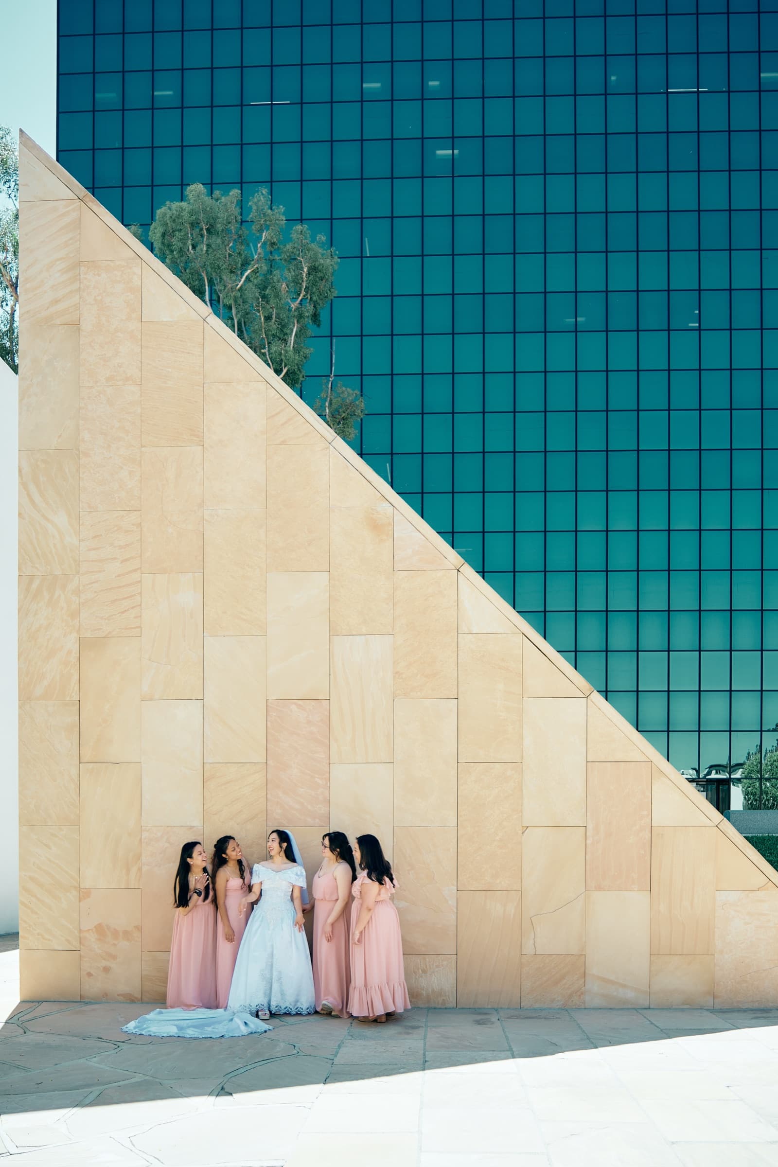 Hieu & Christina — photo 30