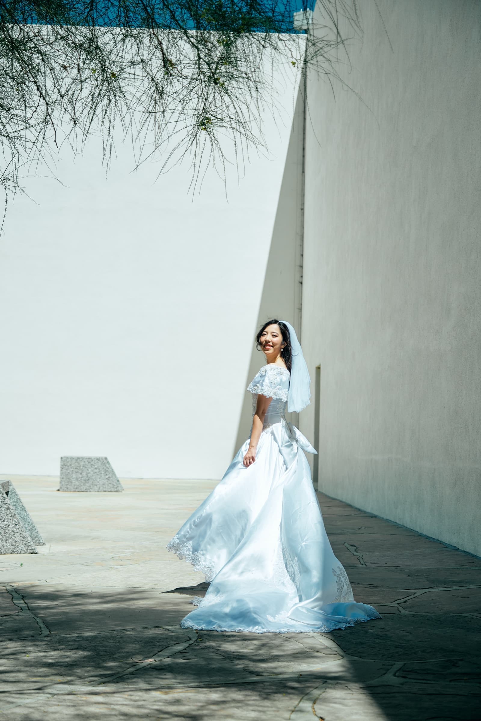 Hieu & Christina — photo 31