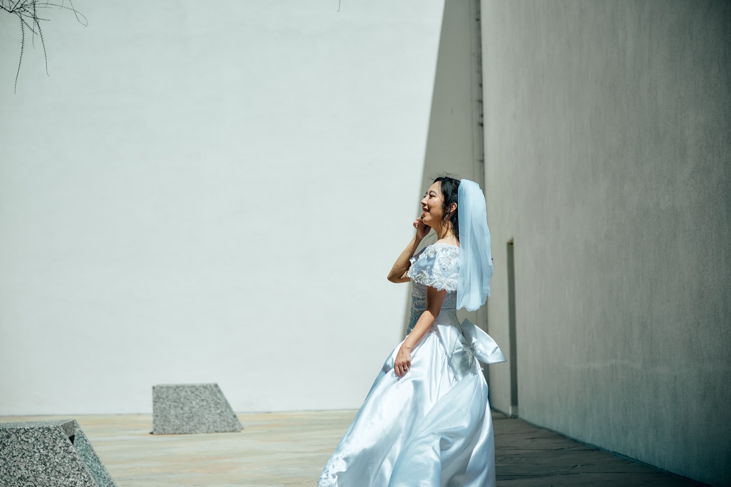 Hieu & Christina — photo 32