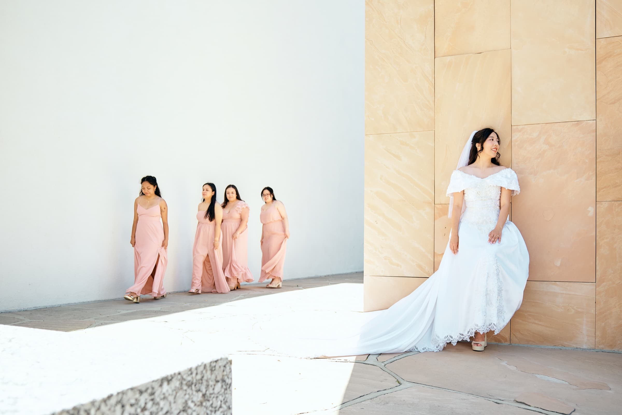 Hieu & Christina — photo 33