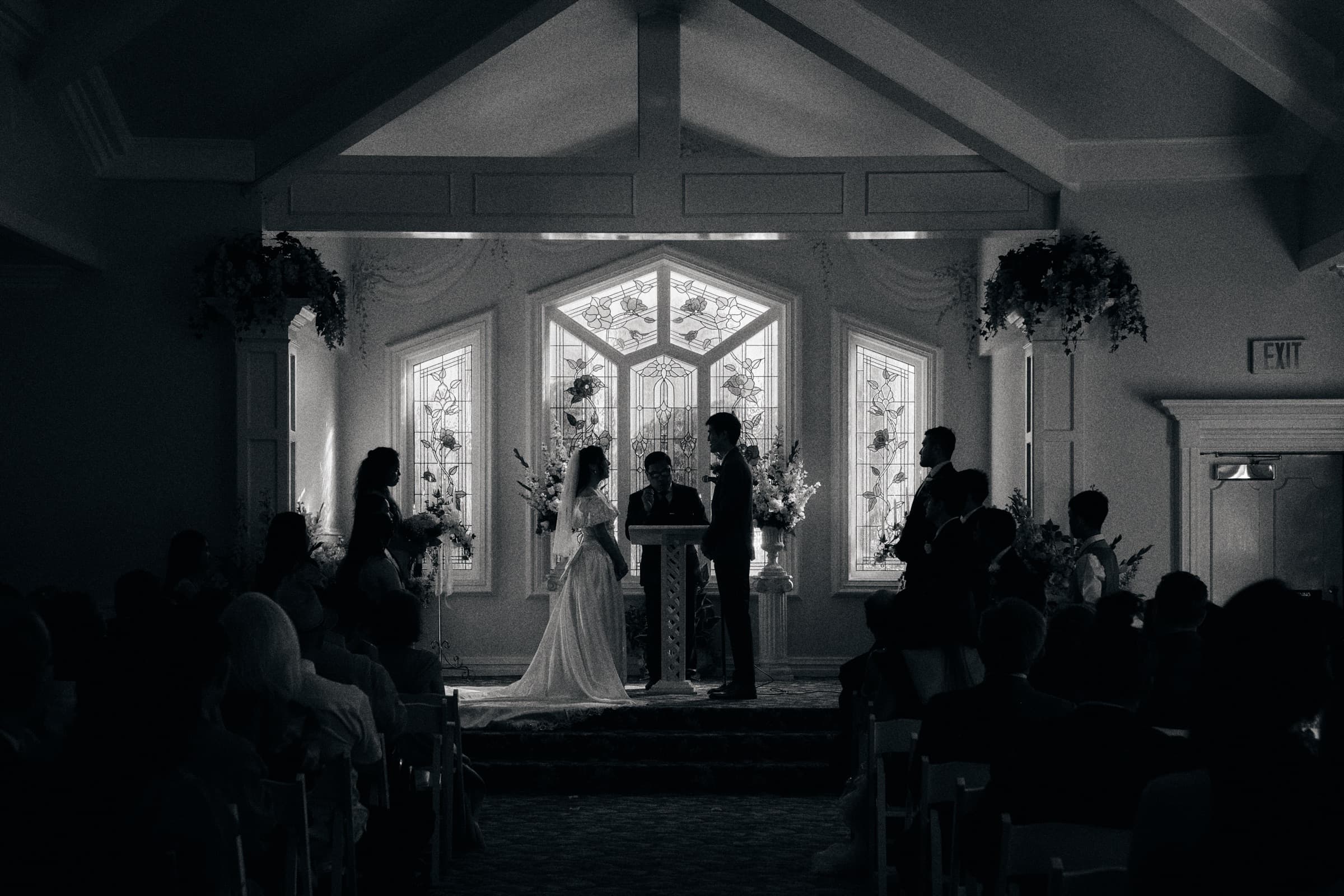 Hieu & Christina — photo 34