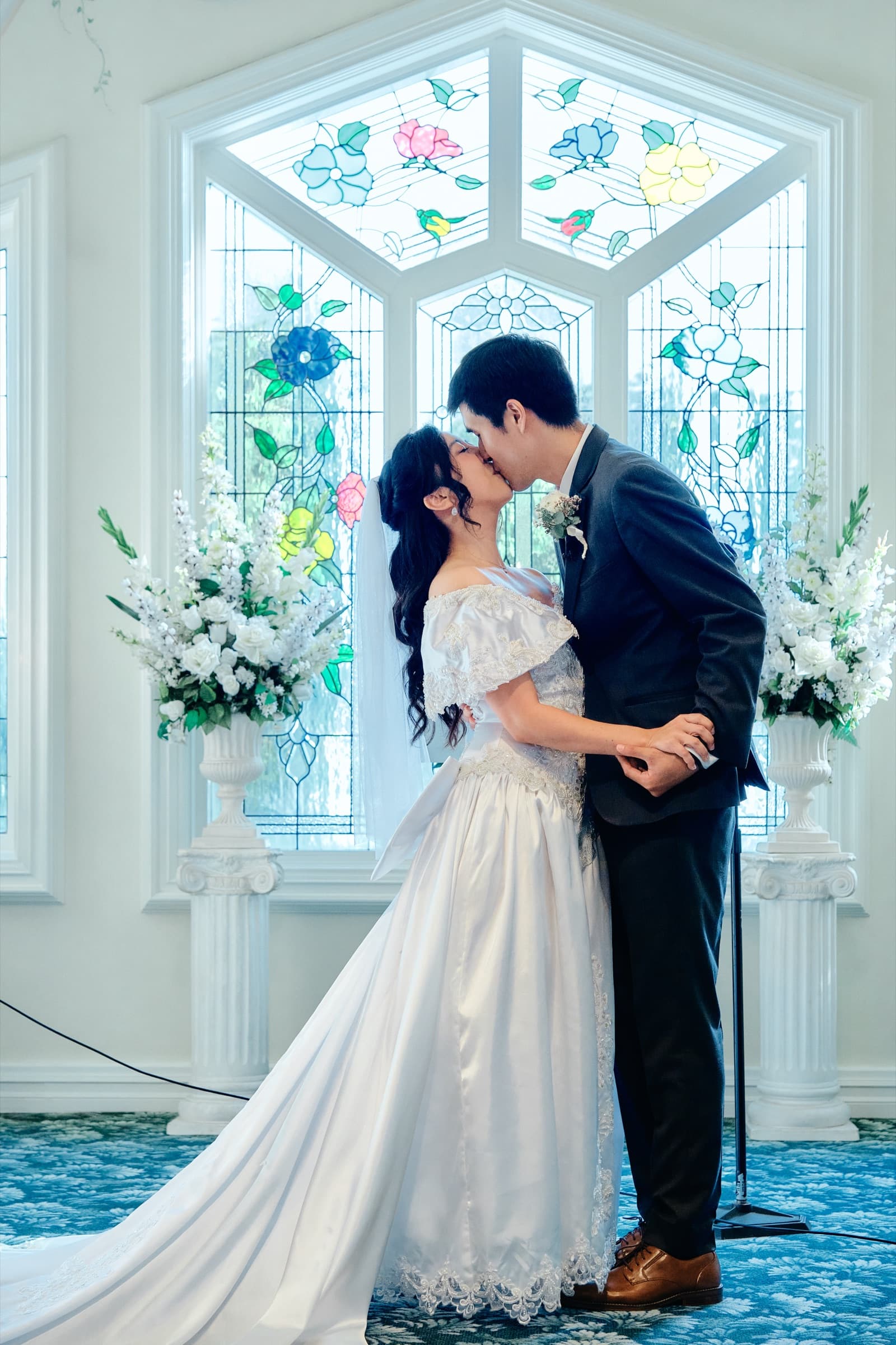 Hieu & Christina — photo 35