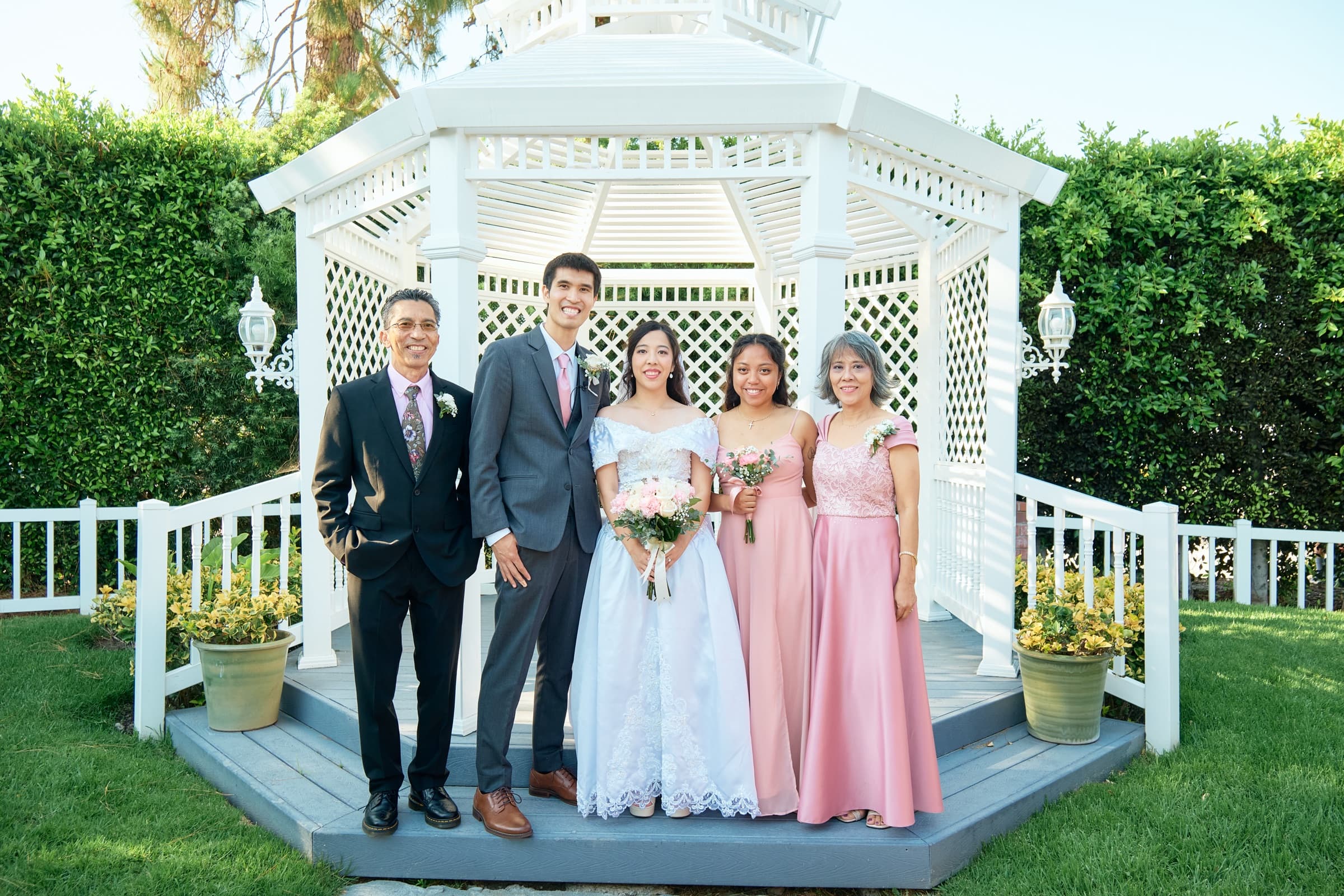 Hieu & Christina — photo 36