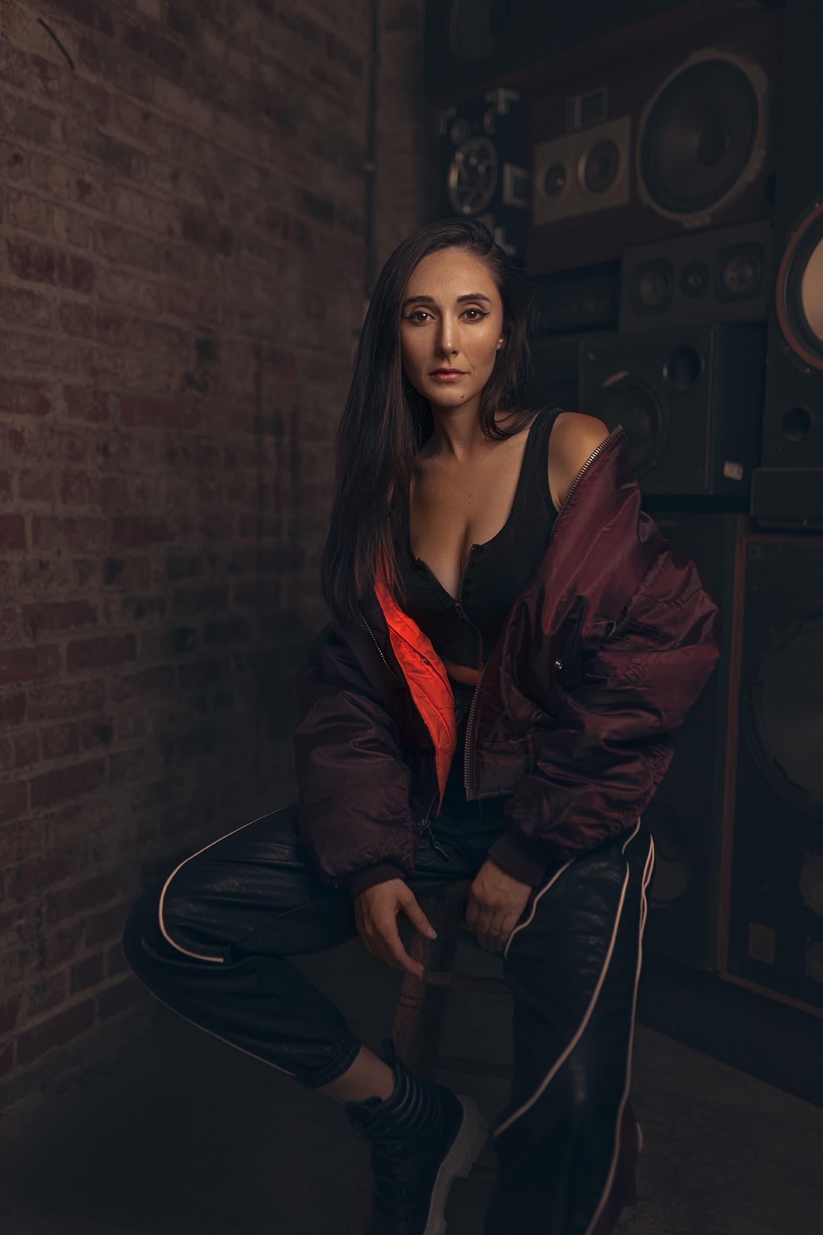 Off Camera Flash — photo 2