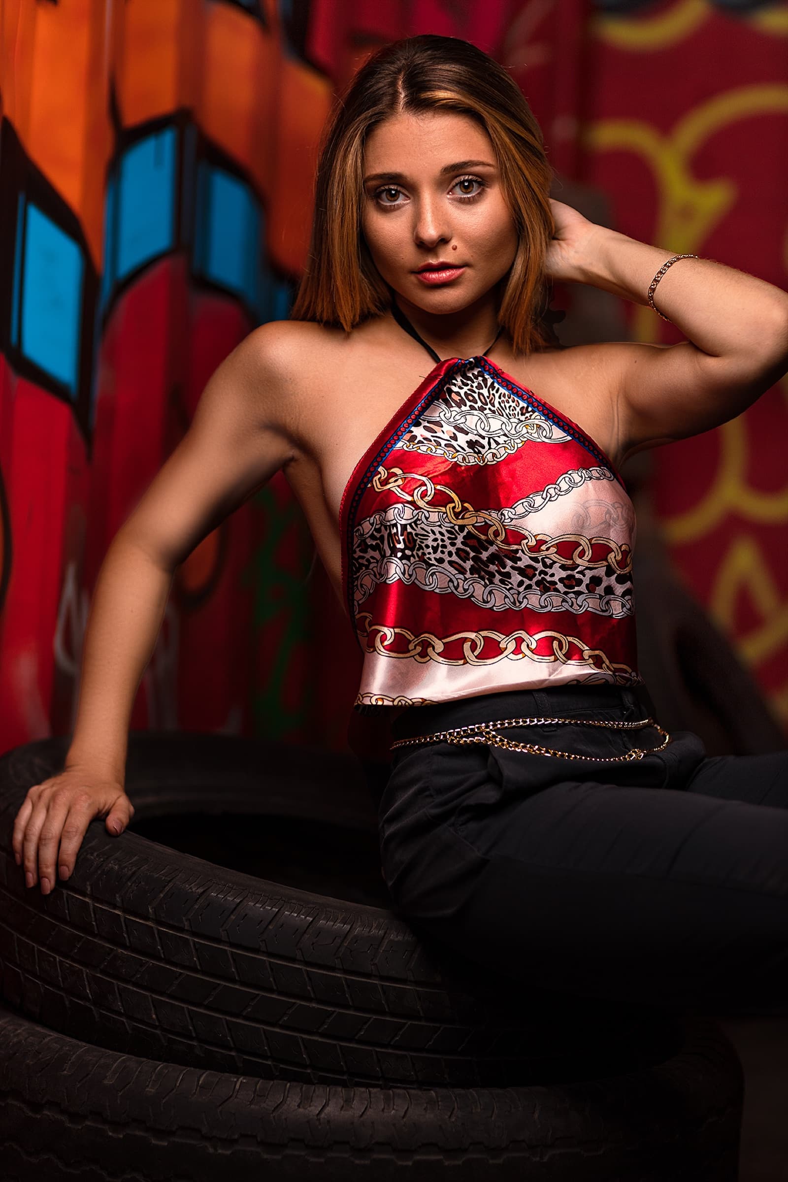 Off Camera Flash — photo 3