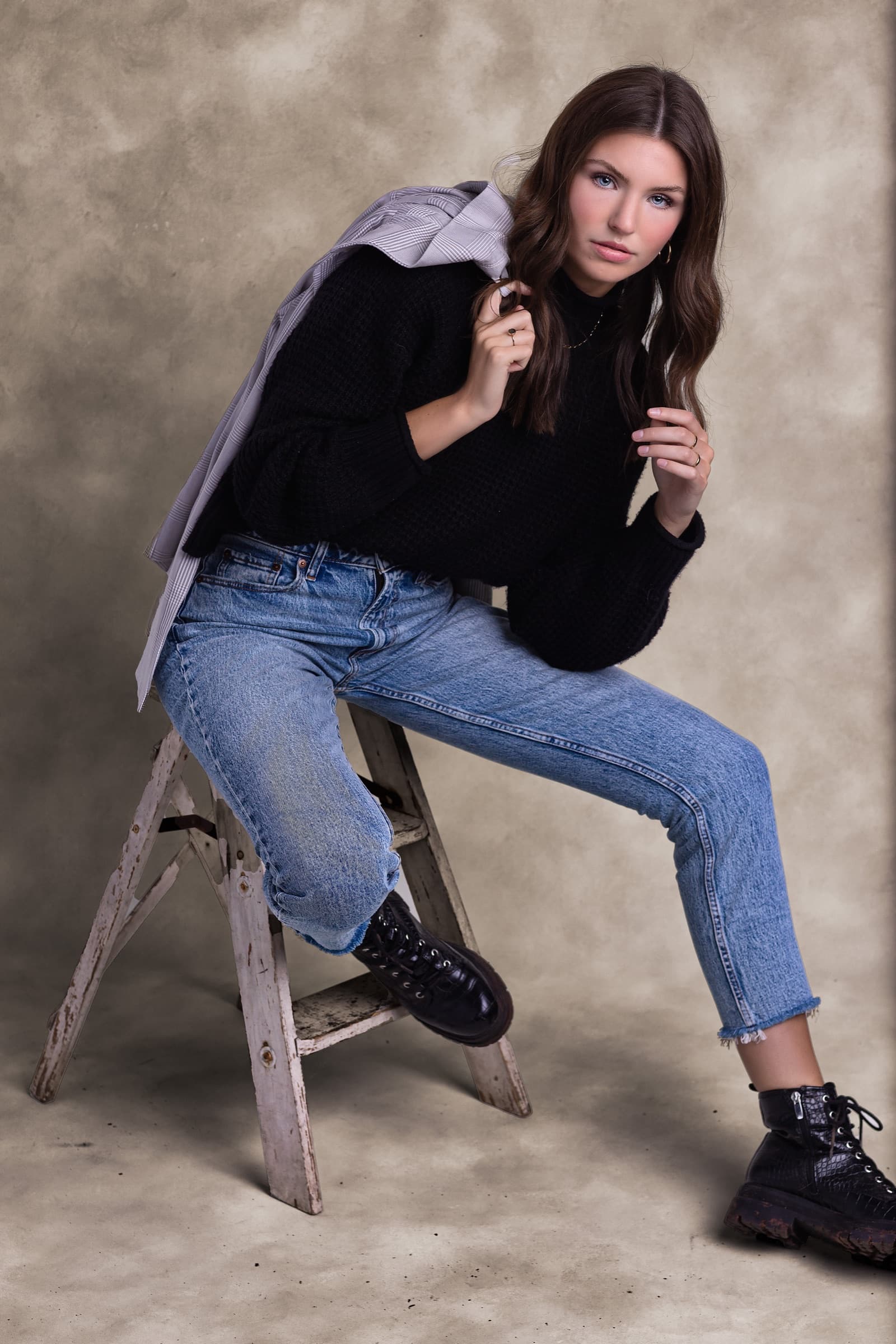 Off Camera Flash — photo 7