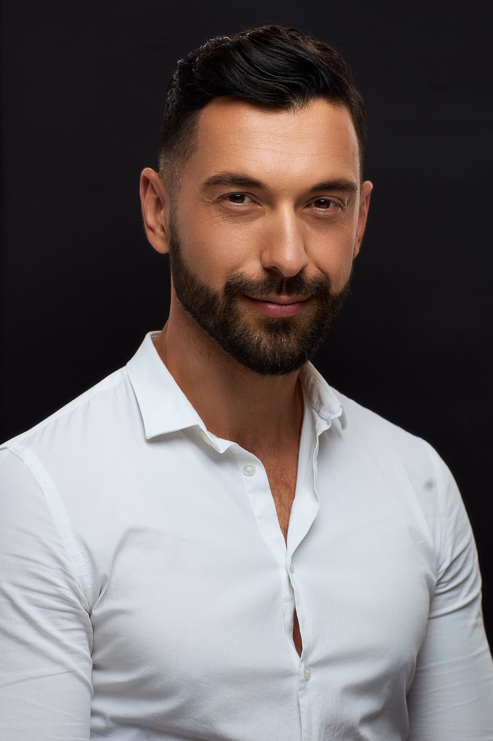 Off Camera Flash — photo 11