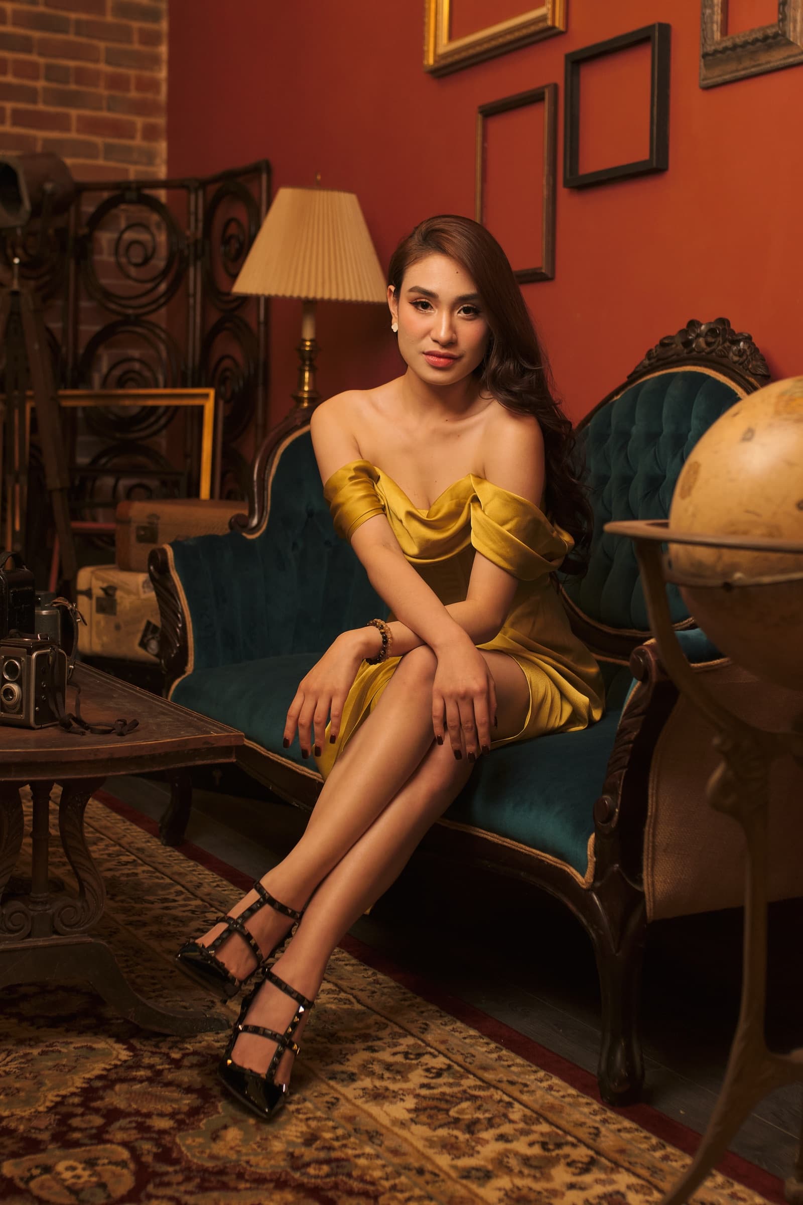 Off Camera Flash — photo 14
