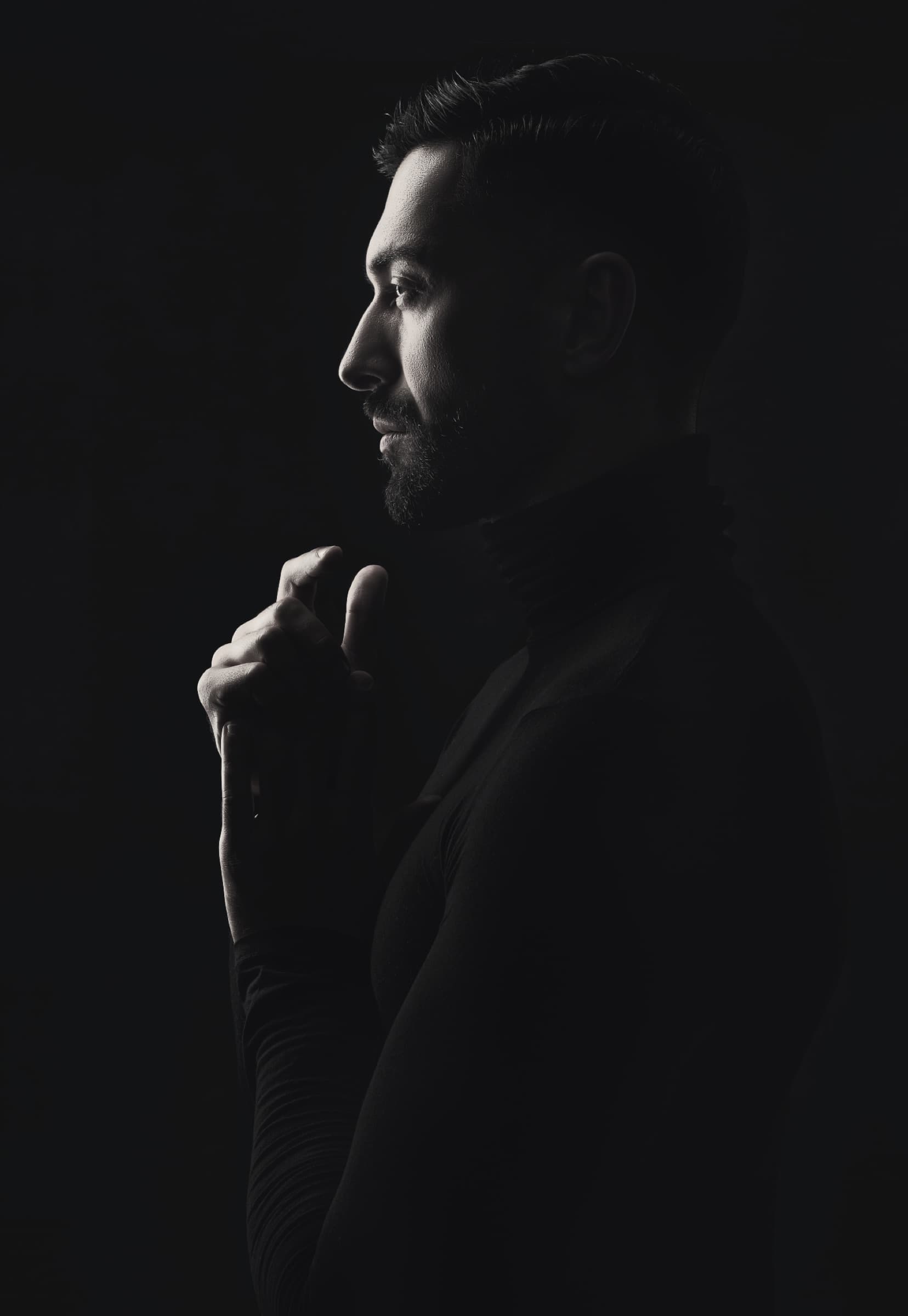Off Camera Flash — photo 15