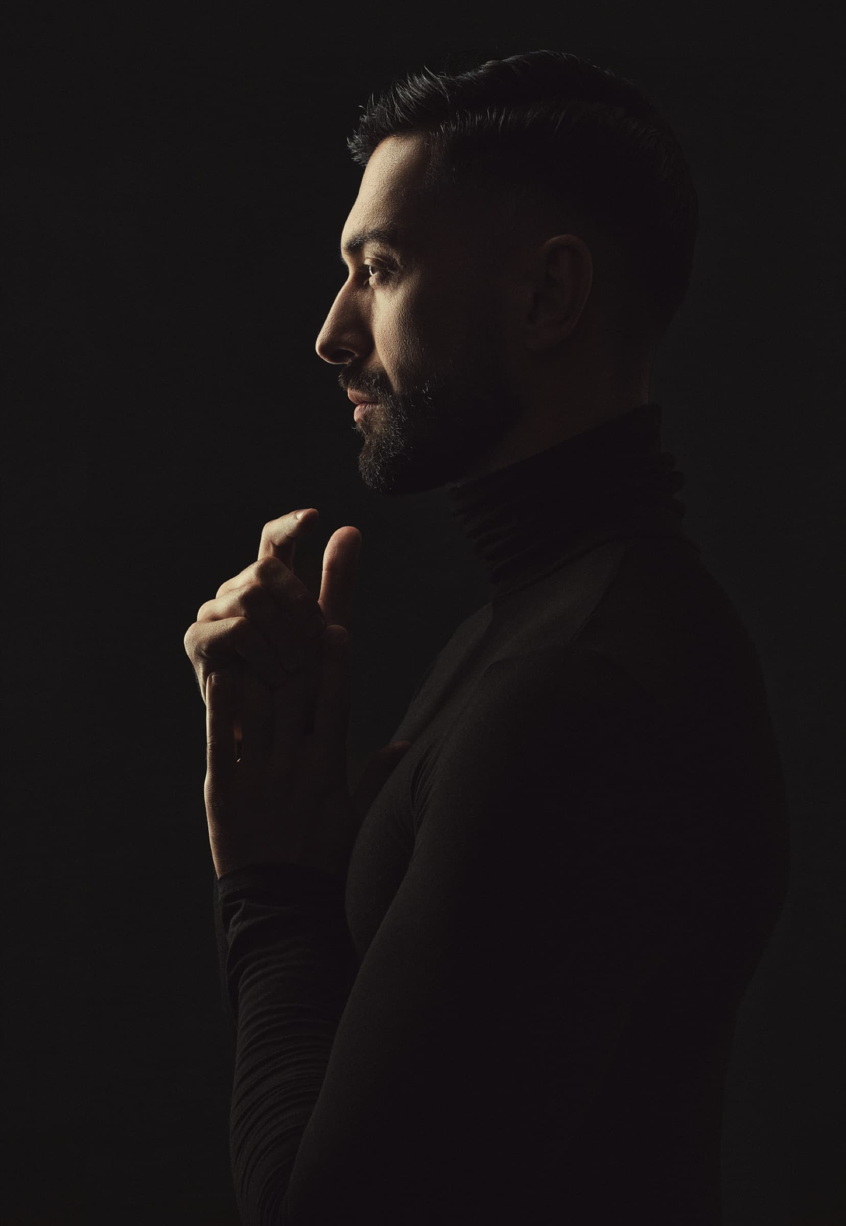 Off Camera Flash — photo 16