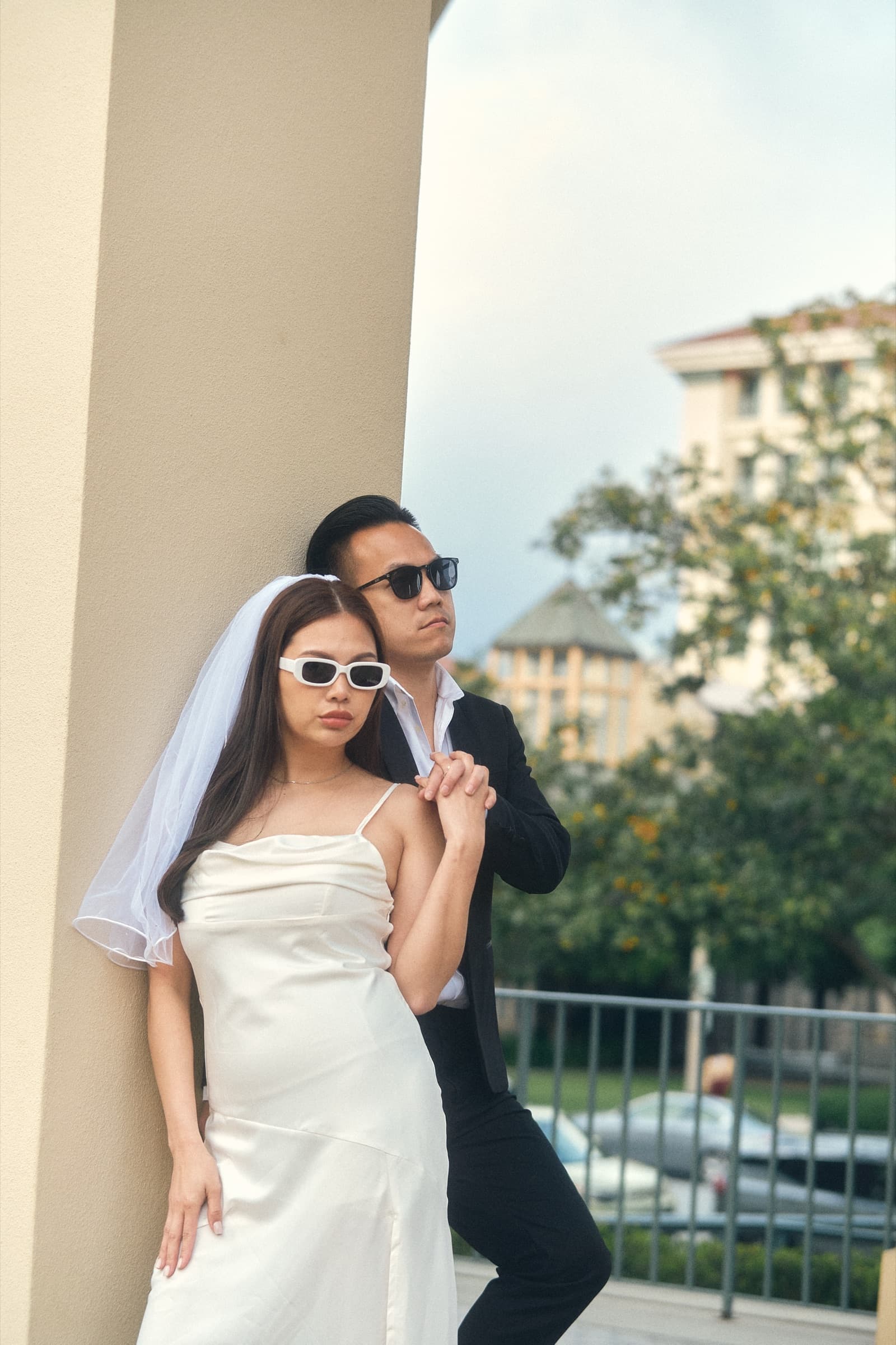 Phoebe & David — photo 13