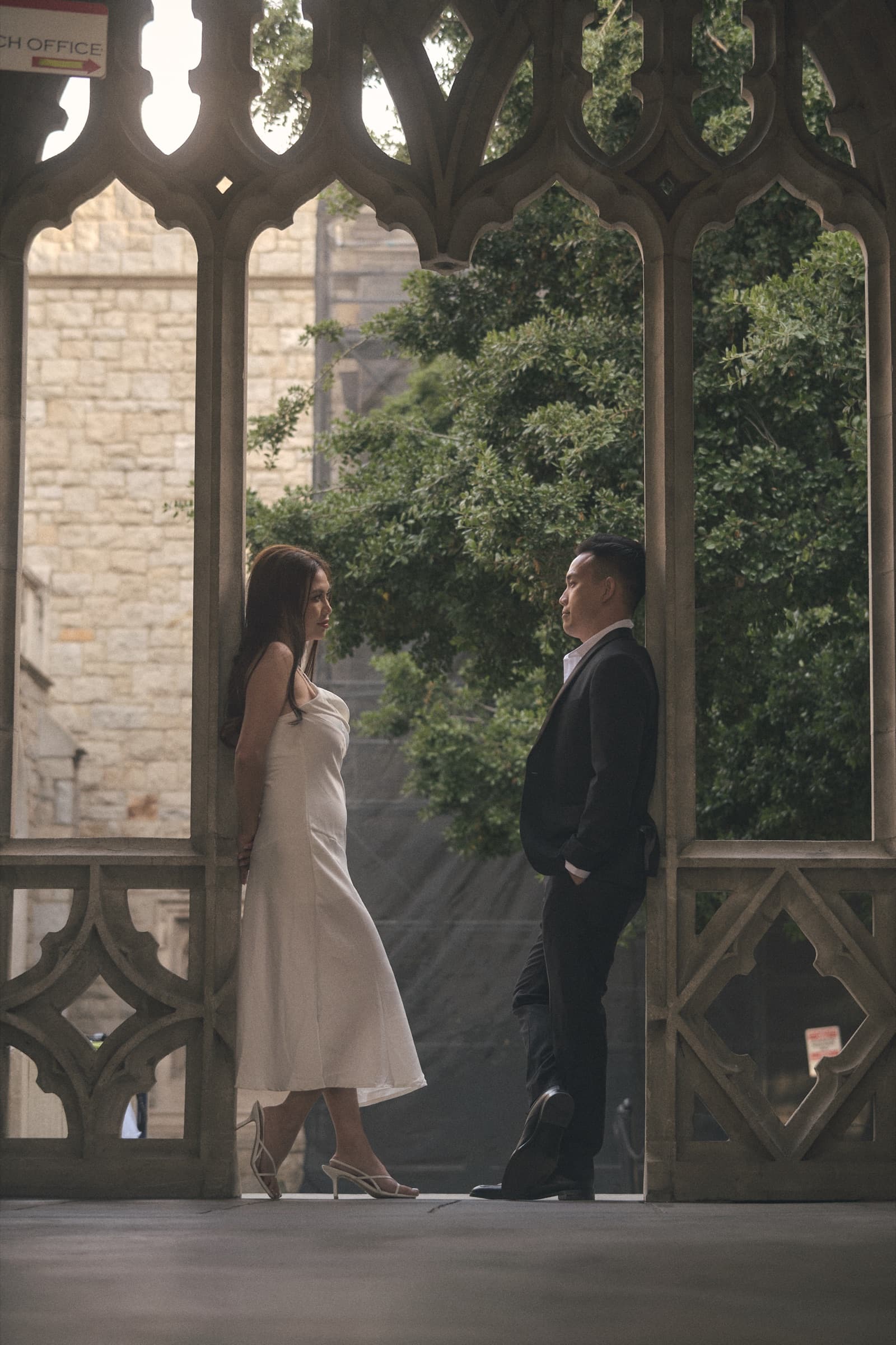 Phoebe & David — photo 15
