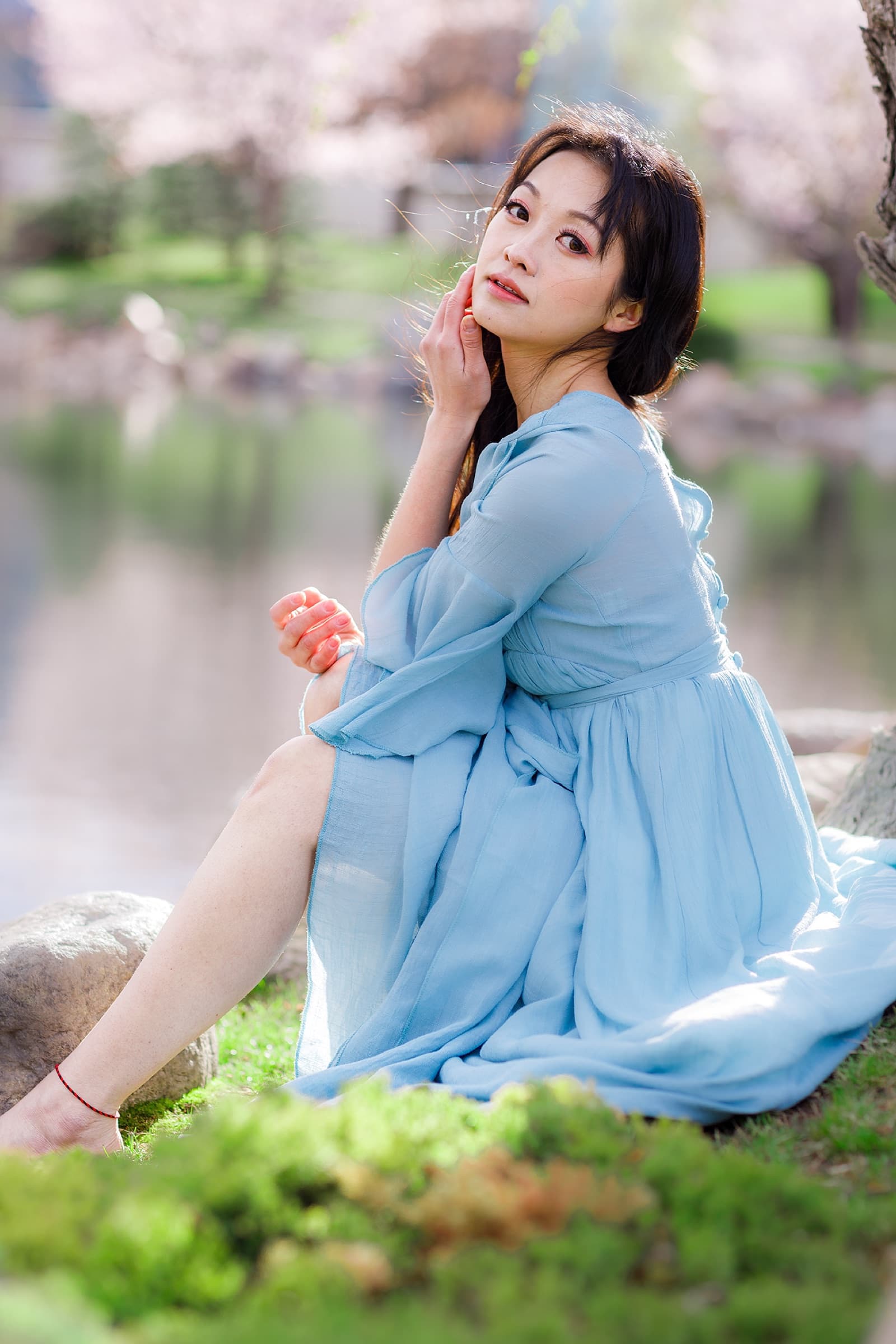 Portraits — photo 30