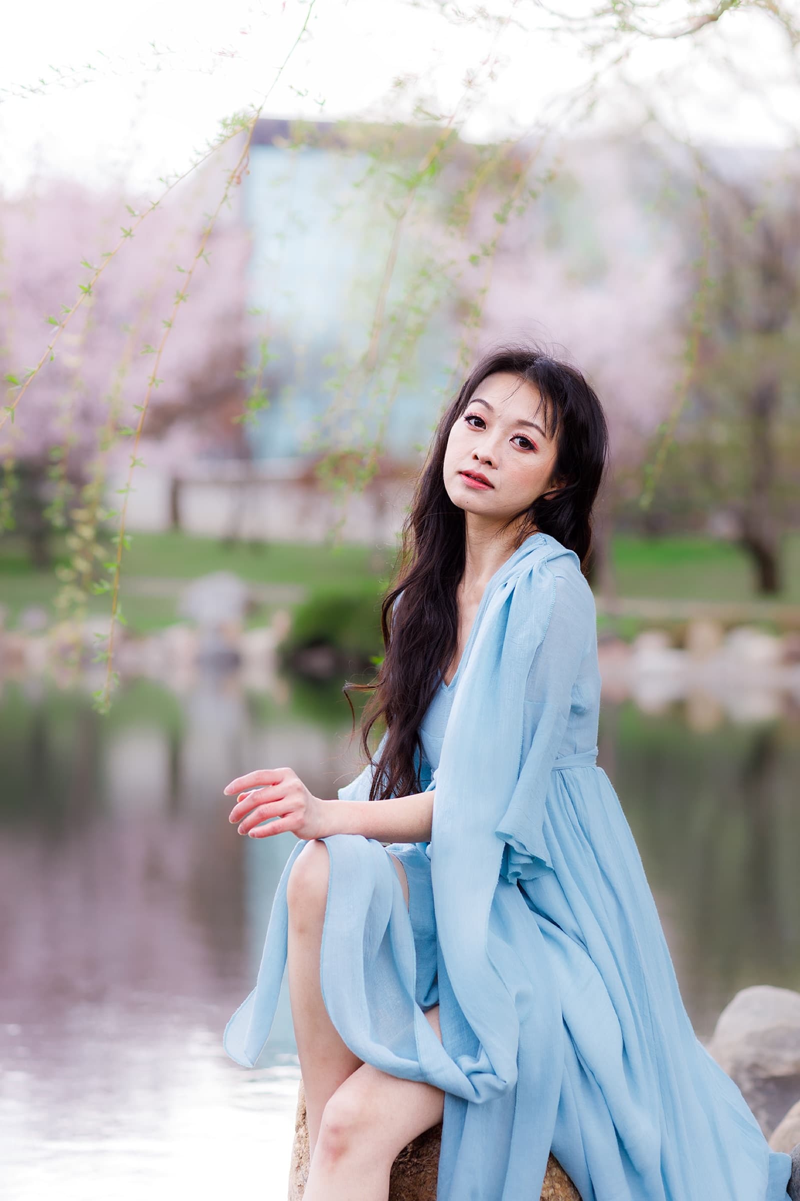 Portraits — photo 31
