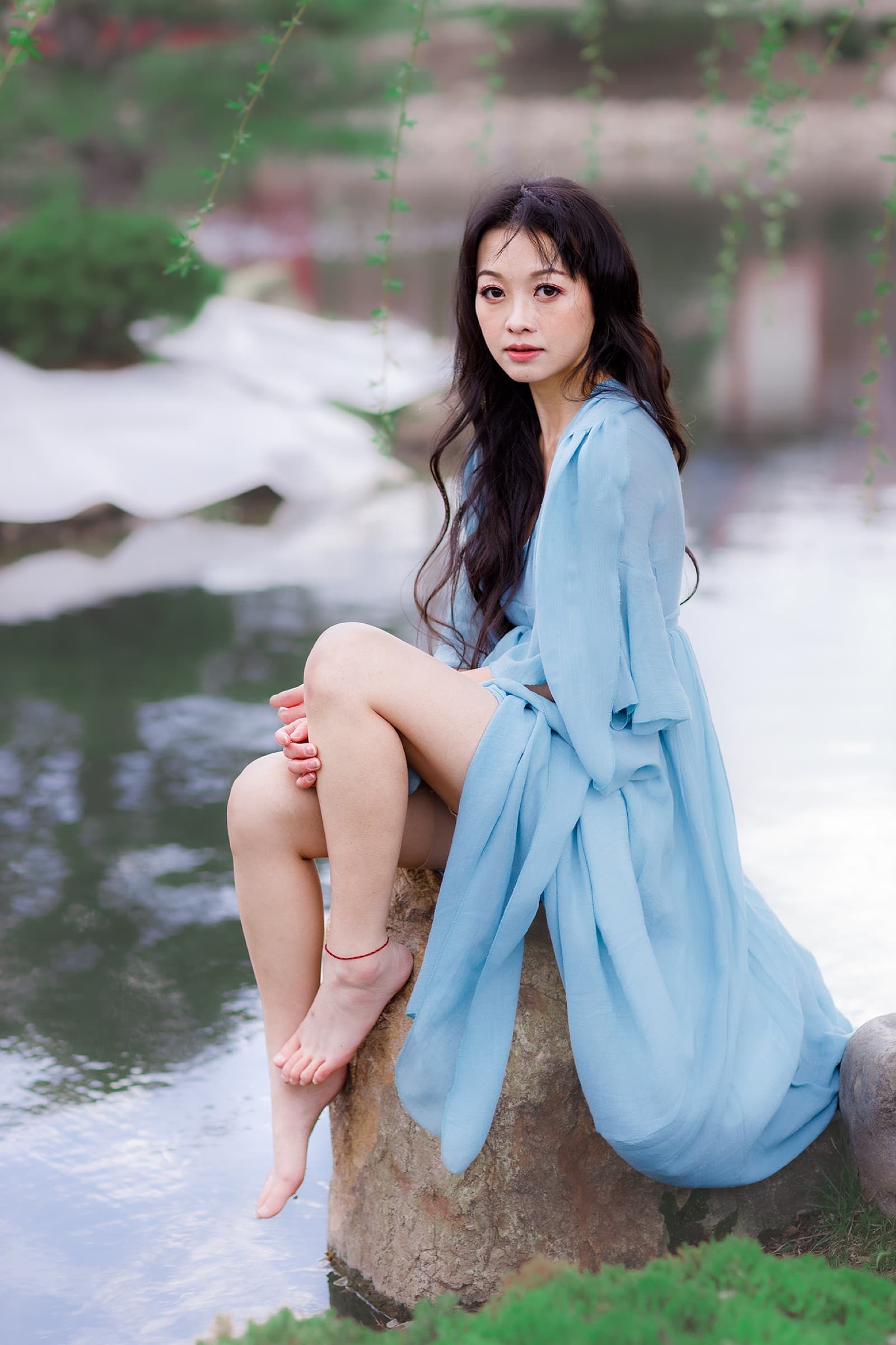 Portraits — photo 32