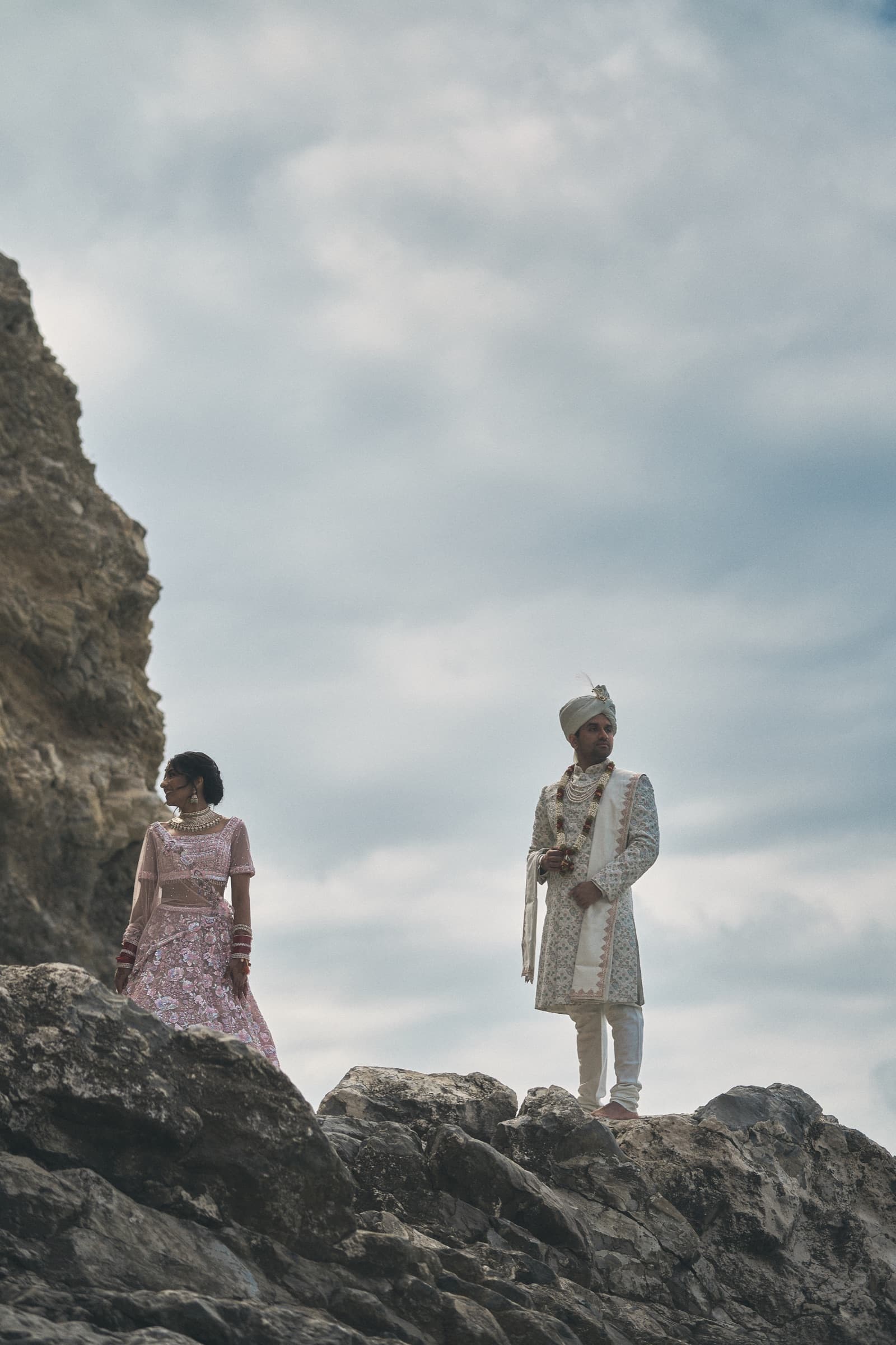 Ravish & Millie — photo 2