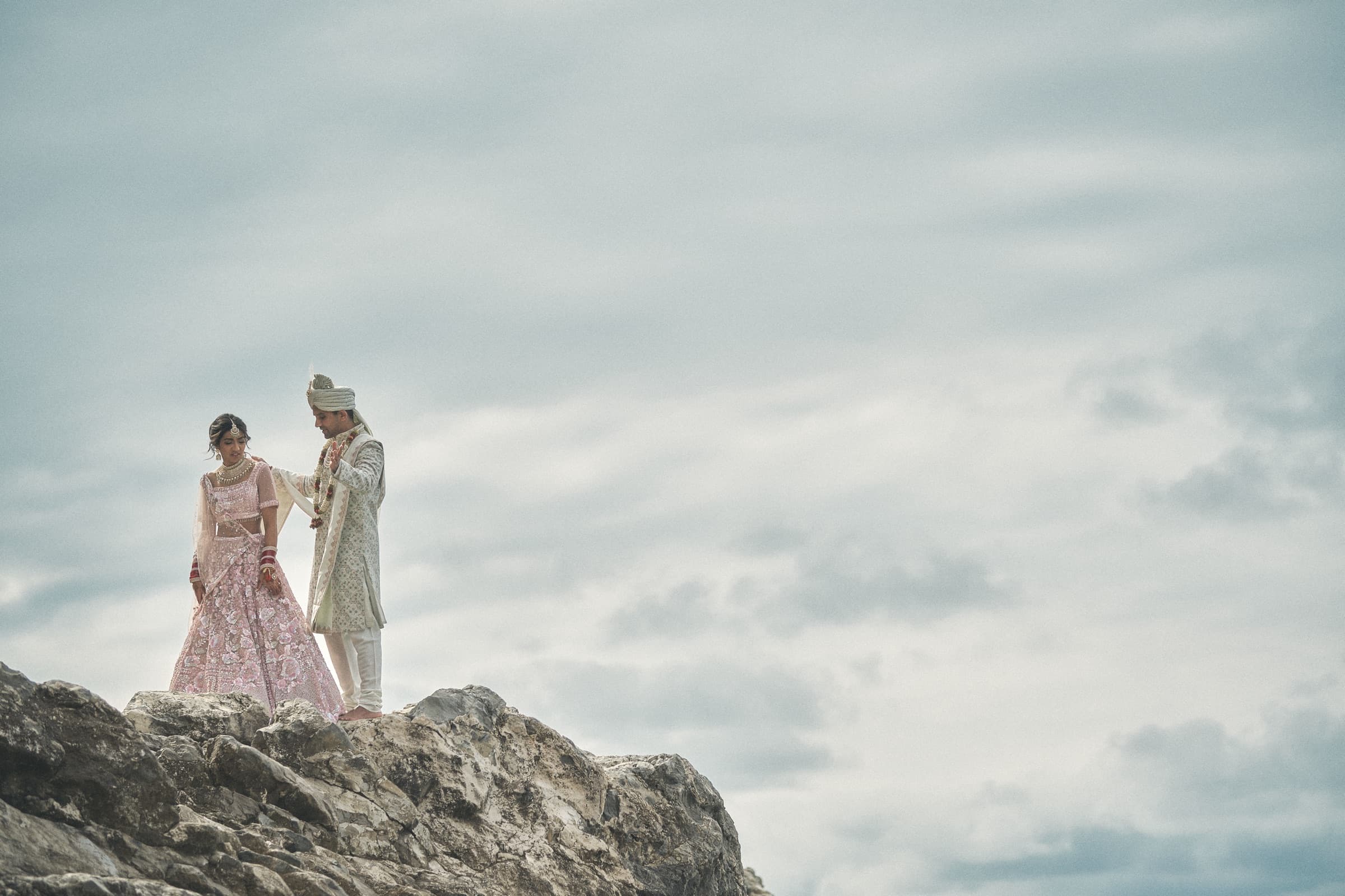 Ravish & Millie — photo 3