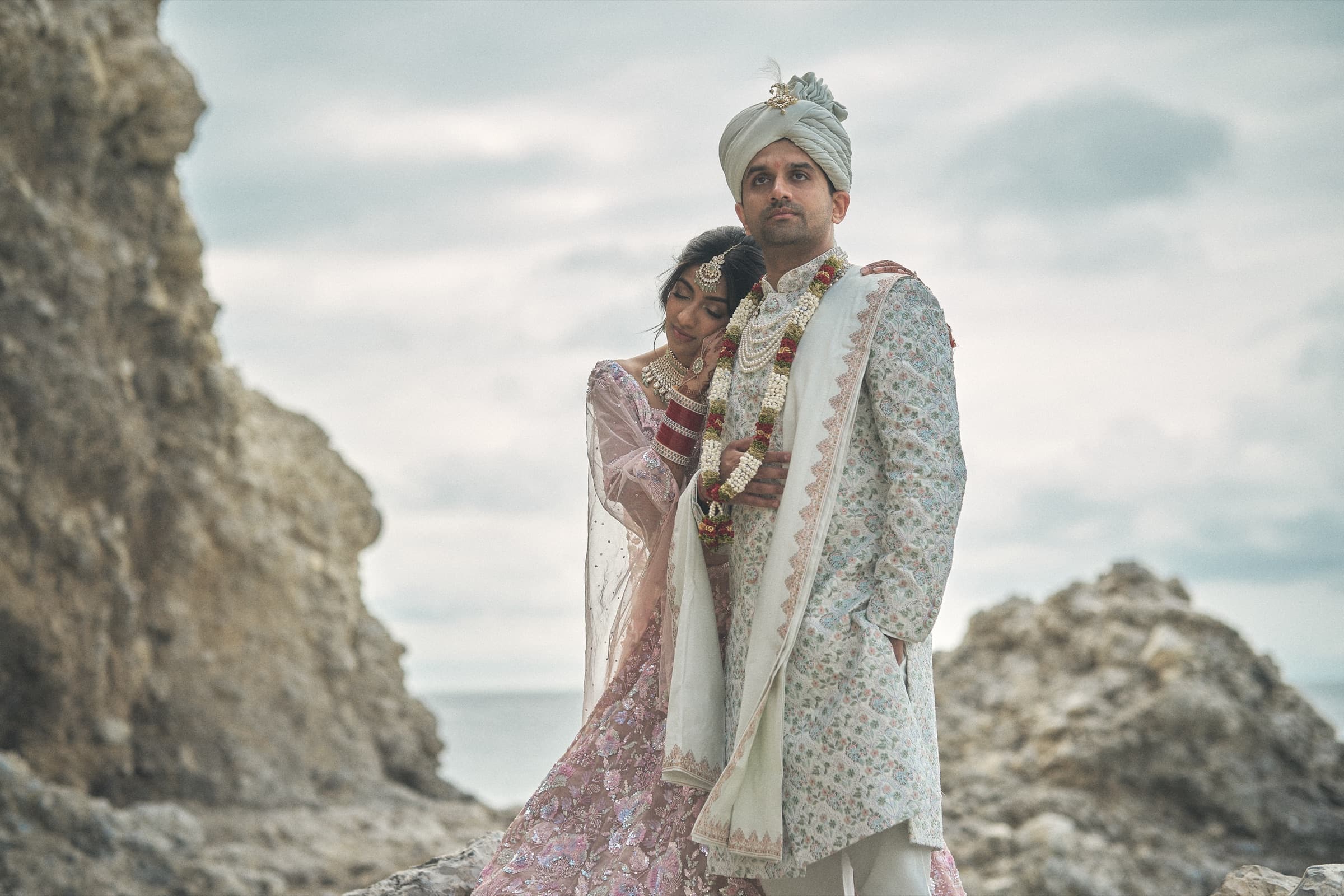 Ravish & Millie — photo 5