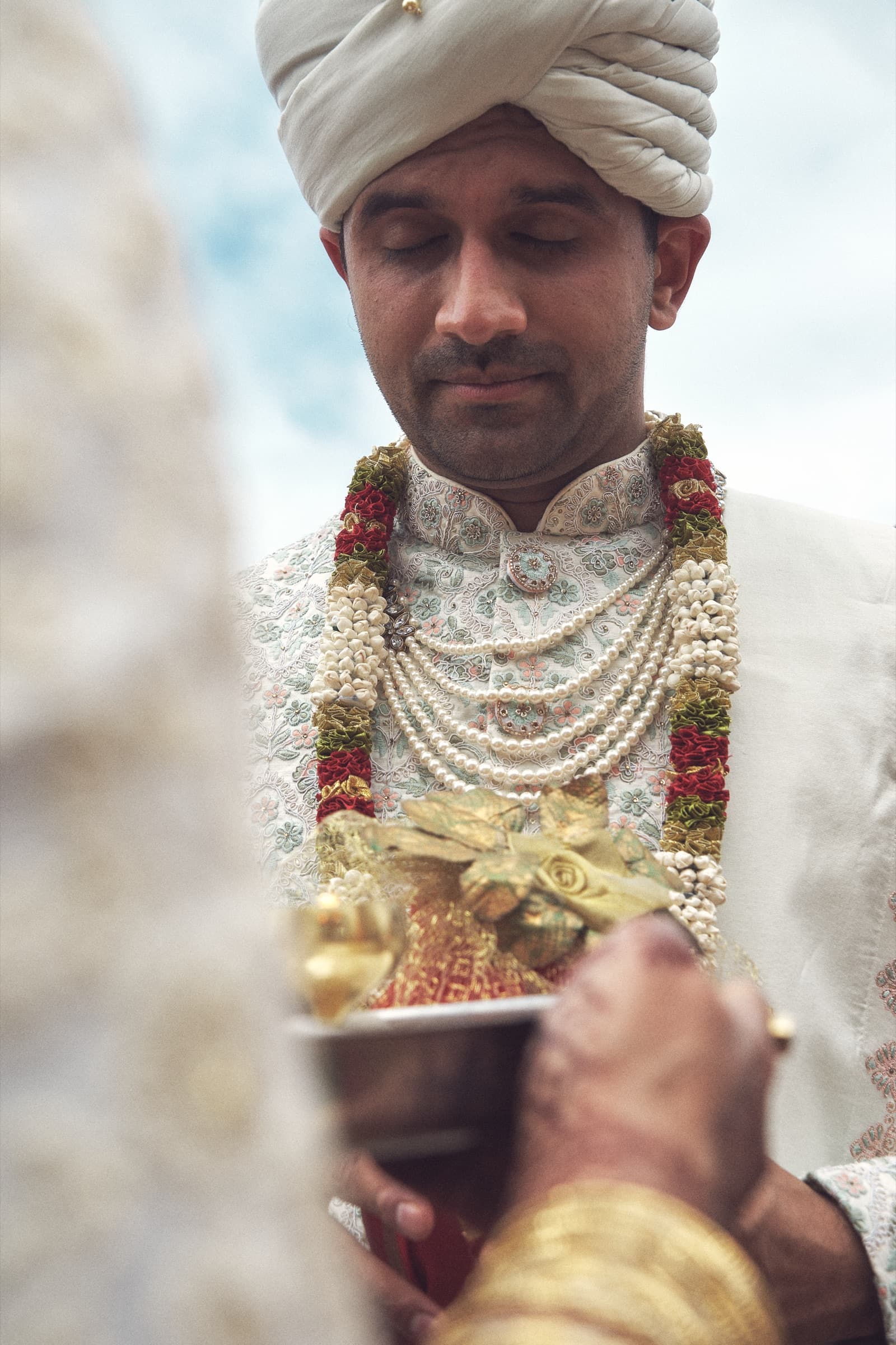 Ravish & Millie — photo 16