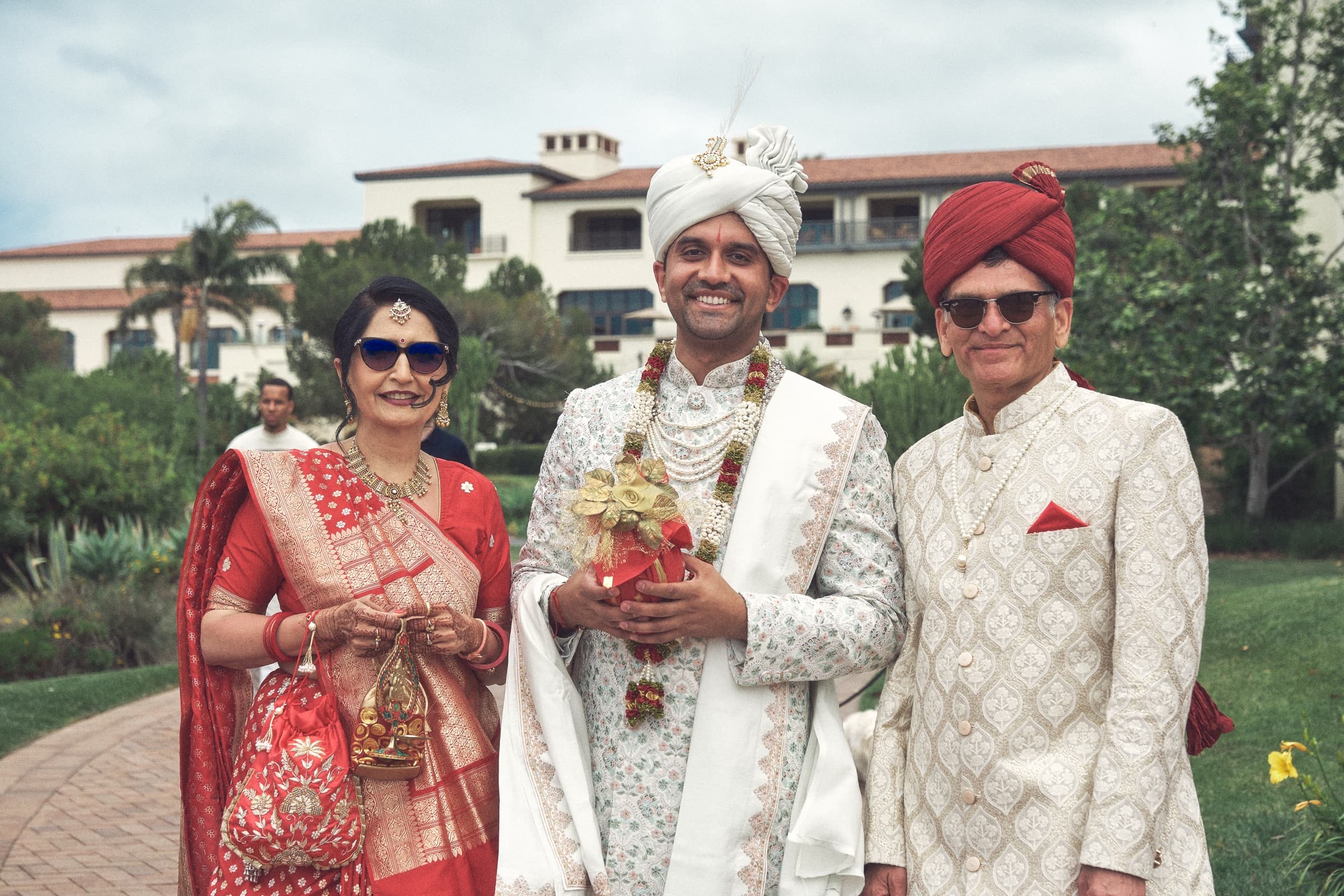 Ravish & Millie — photo 17