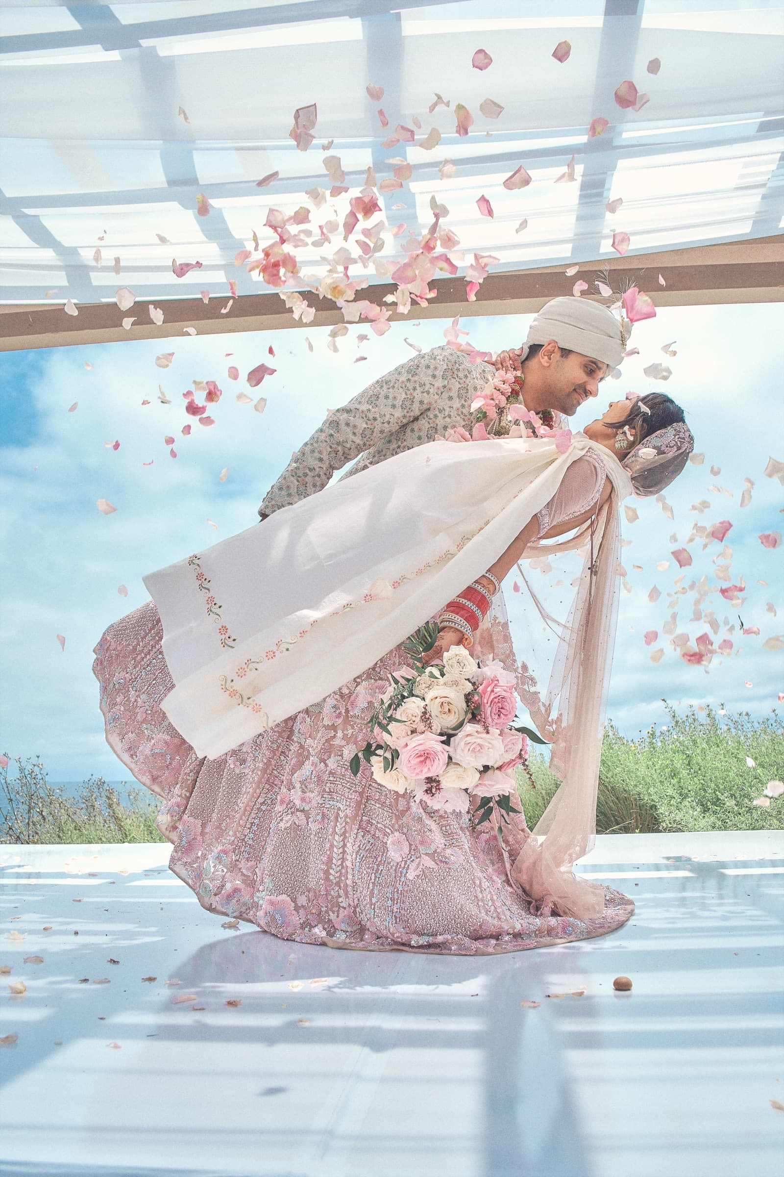 Ravish & Millie — photo 31