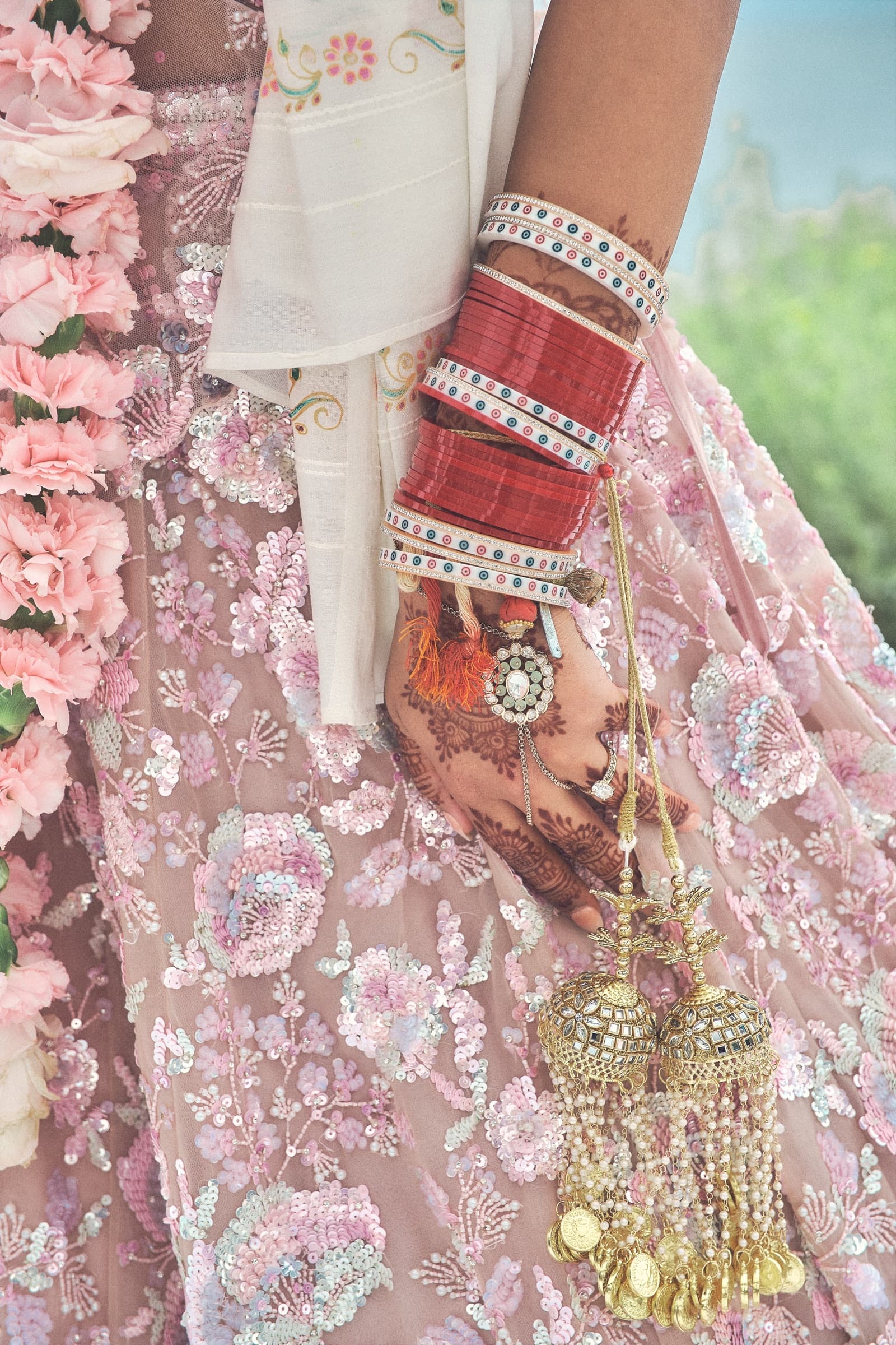 Ravish & Millie — photo 34