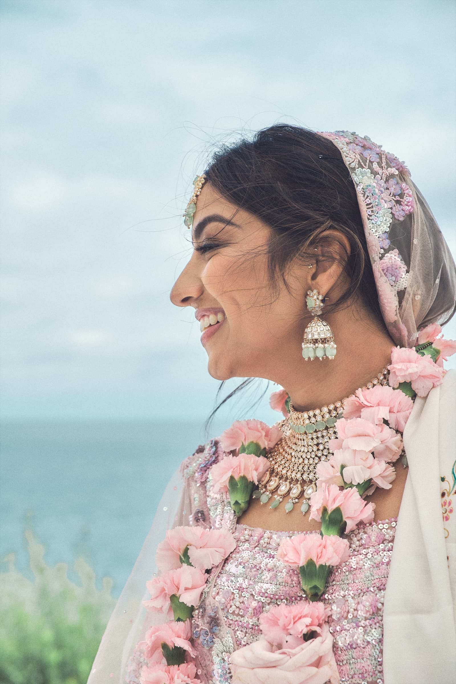 Ravish & Millie — photo 35