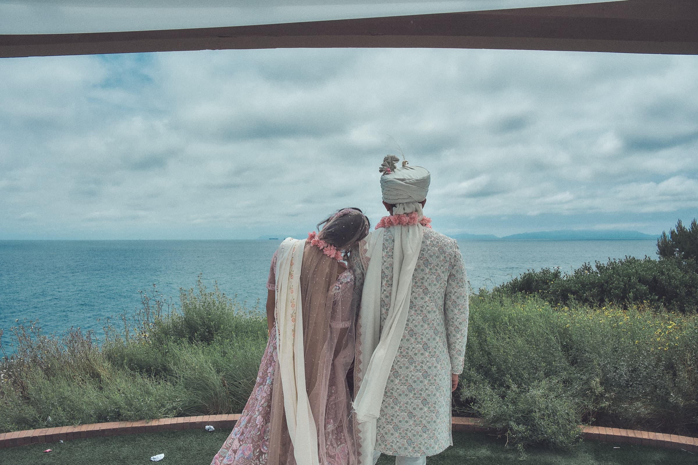 Ravish & Millie — photo 39