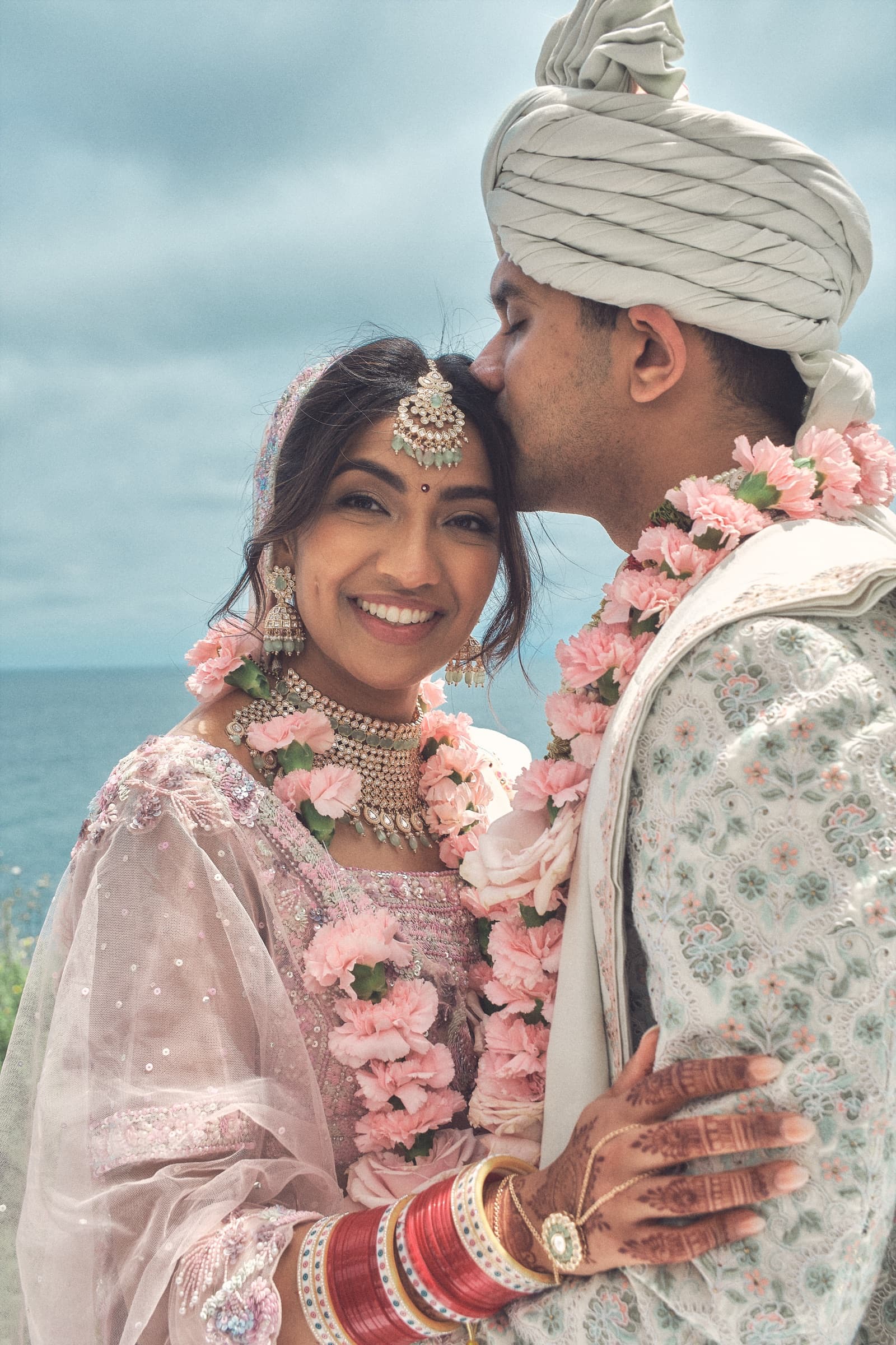 Ravish & Millie — photo 40