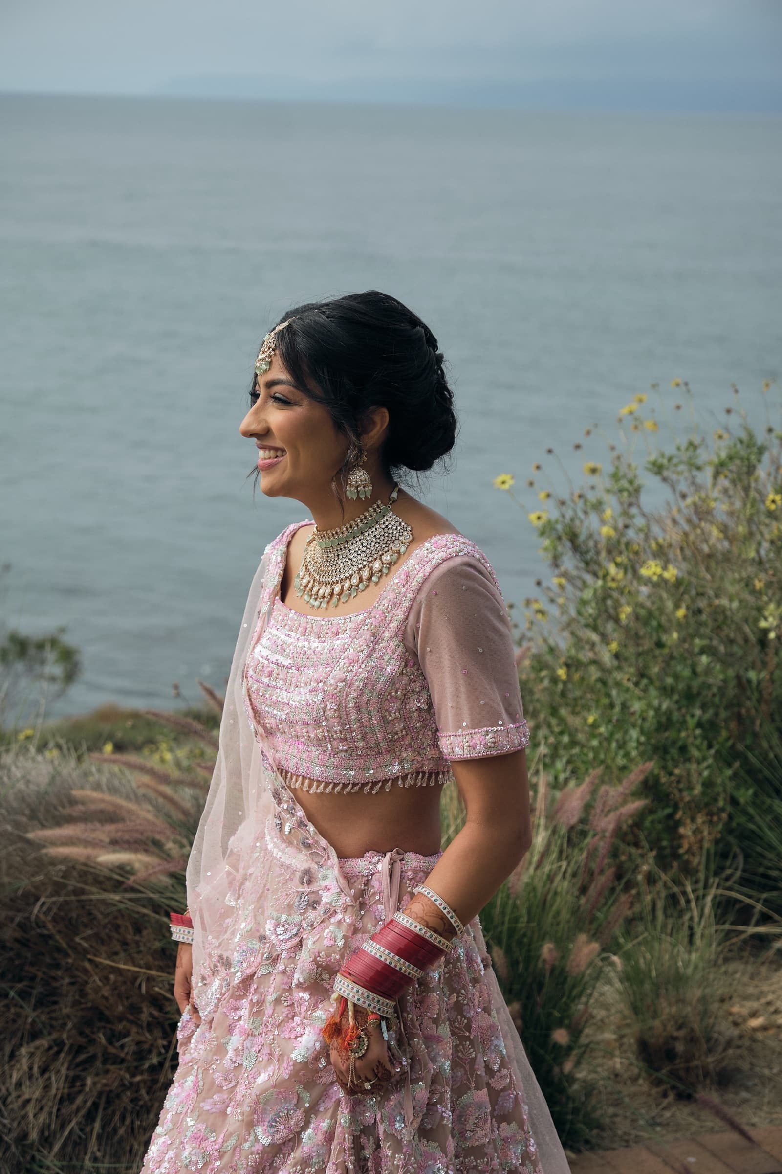 Ravish & Millie — photo 45