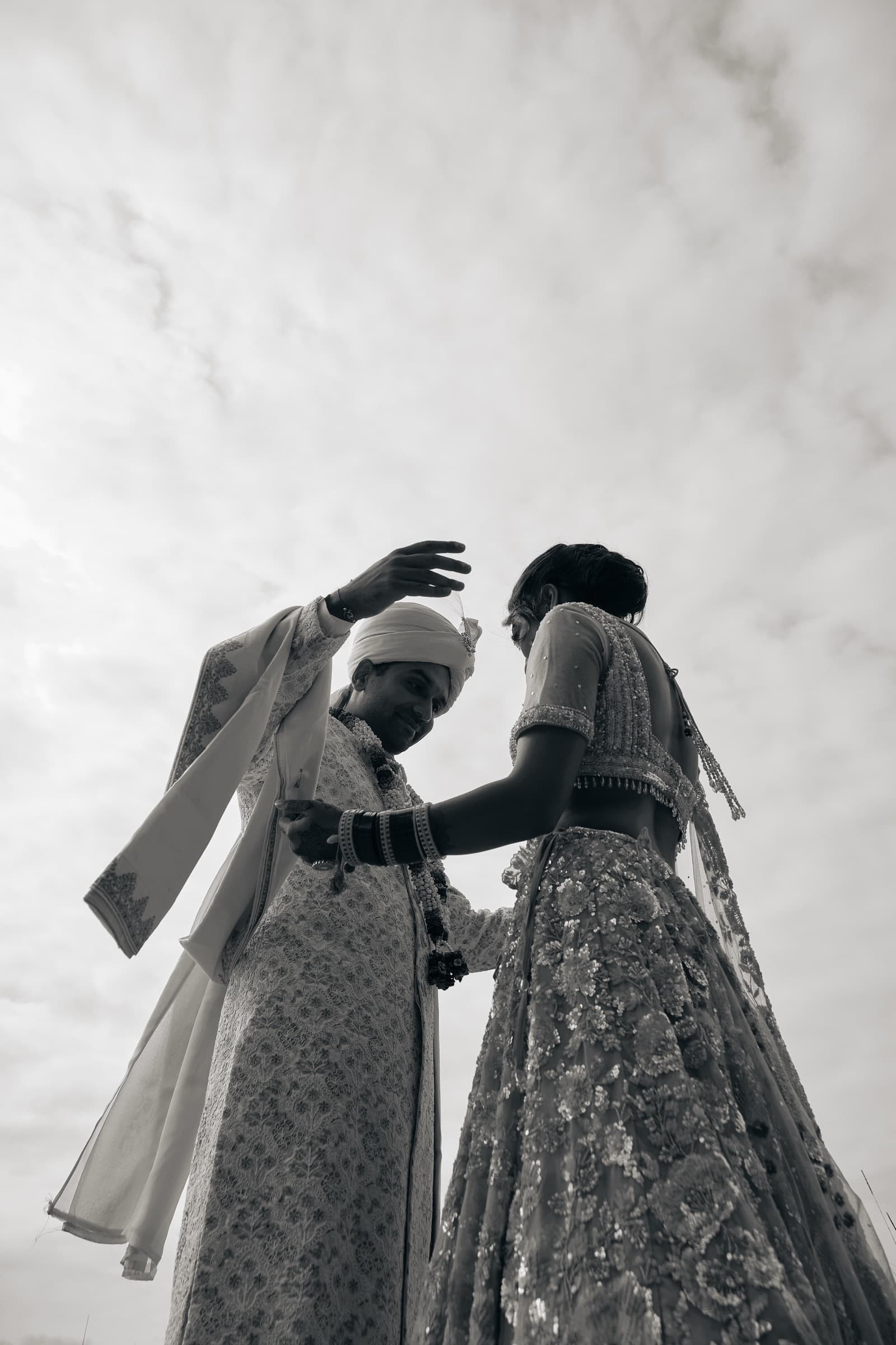 Ravish & Millie — photo 46