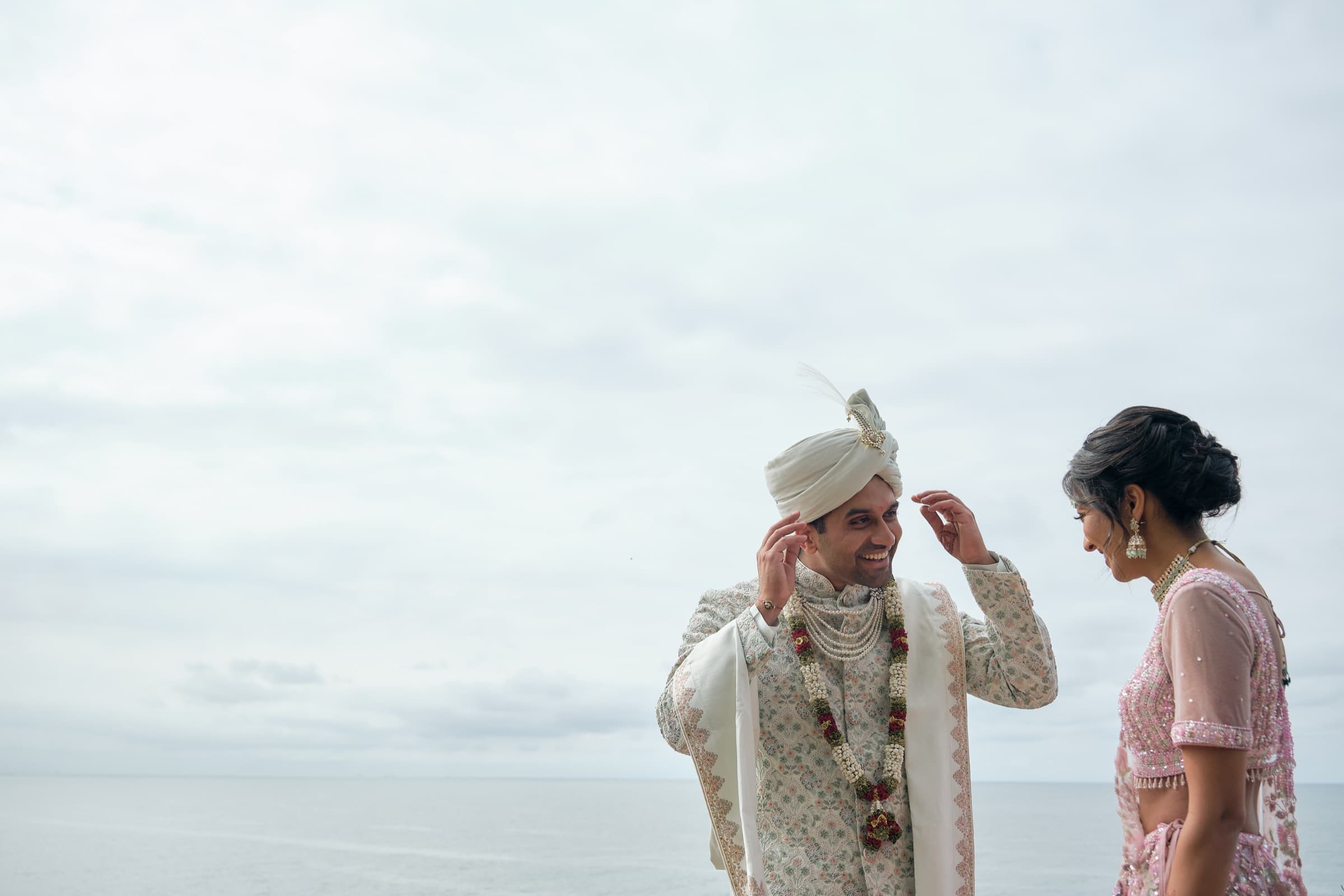 Ravish & Millie — photo 47