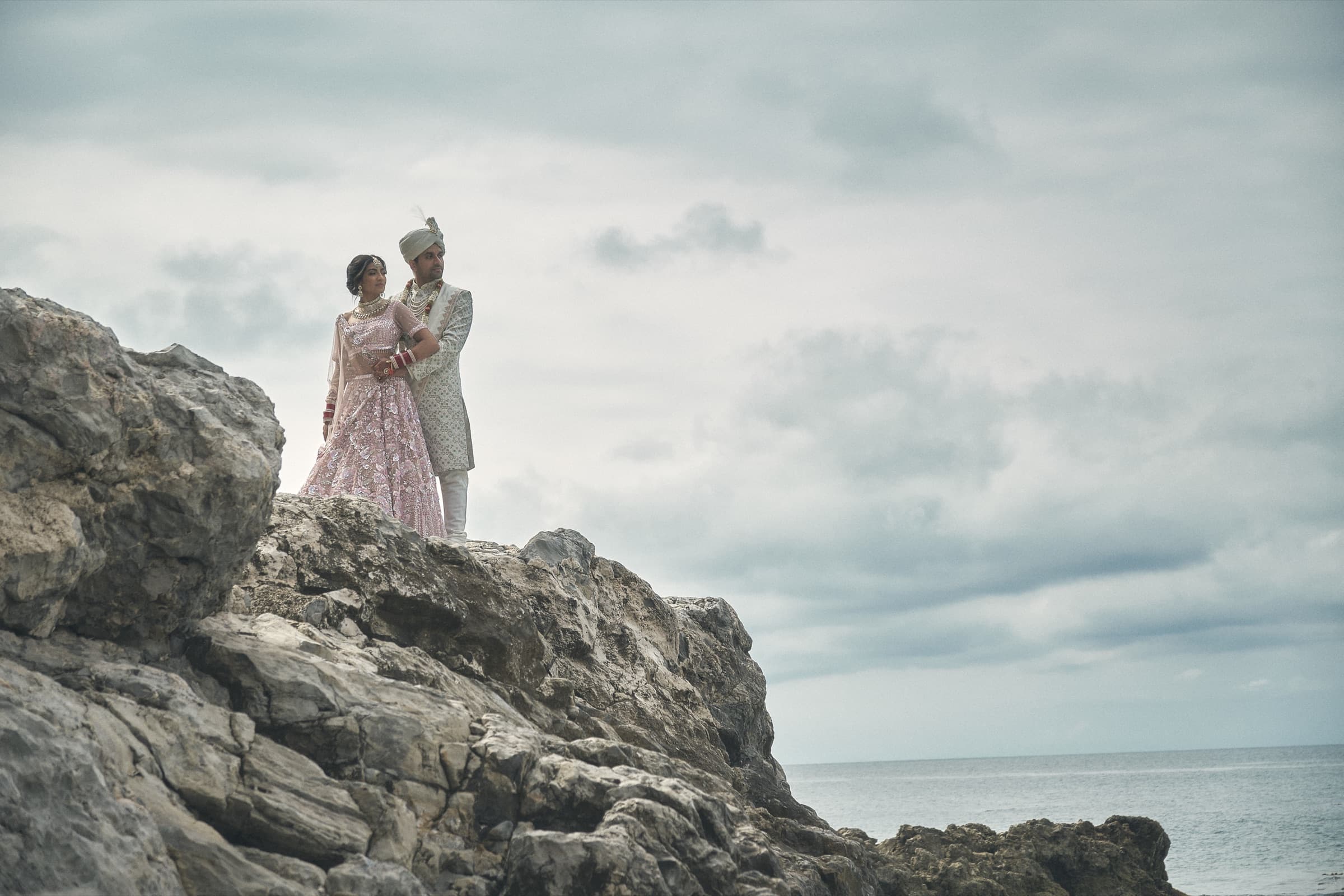 Ravish & Millie — photo 48