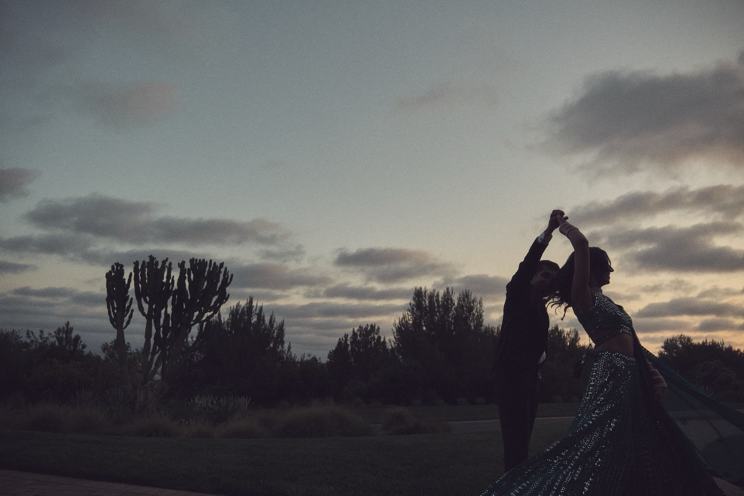 Ravish & Millie — photo 60